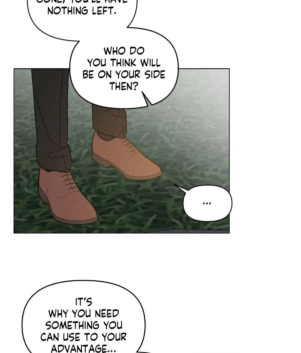 How To Captivate Your Boss Chapter 36 page 52 - 