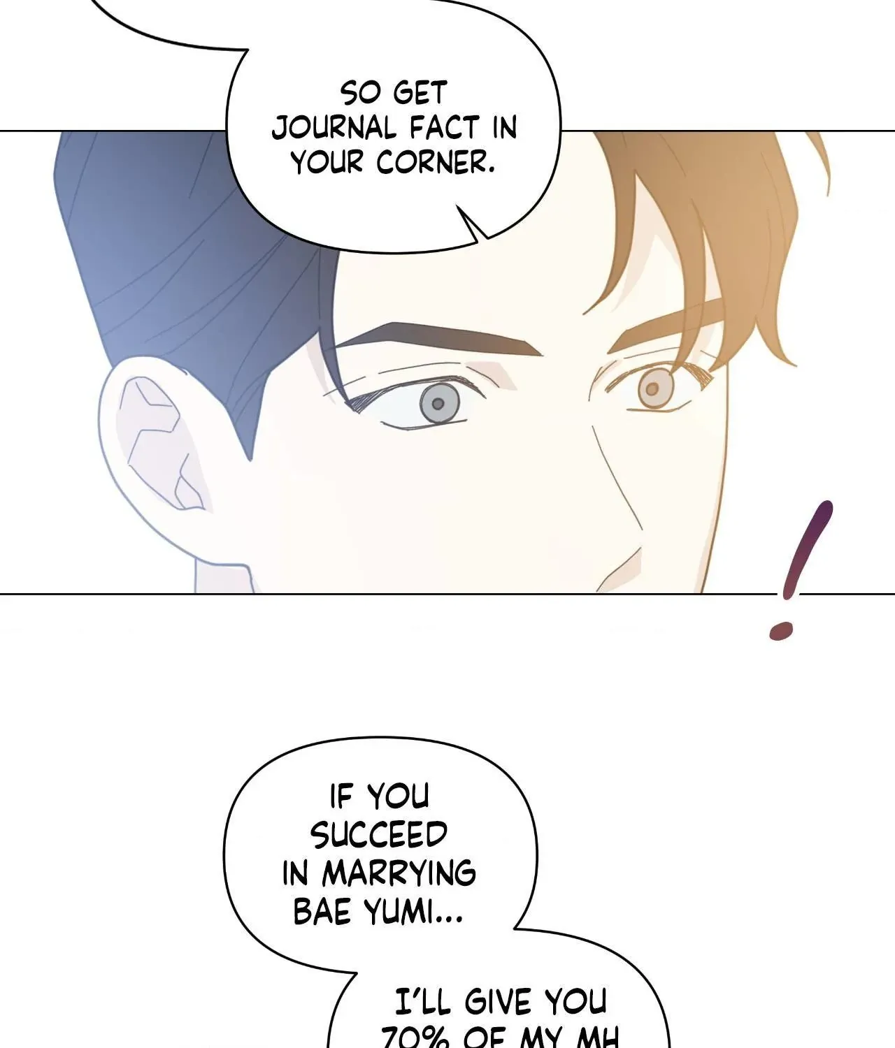 How To Captivate Your Boss Chapter 36 page 53 - 