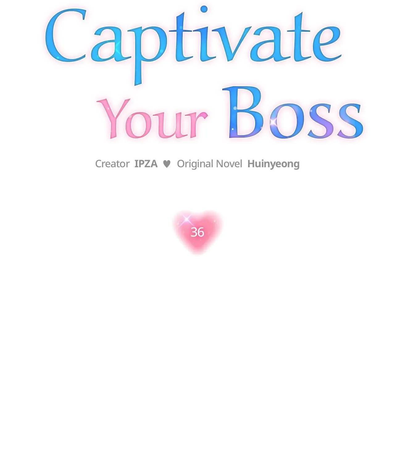 How To Captivate Your Boss Chapter 36 page 56 - 