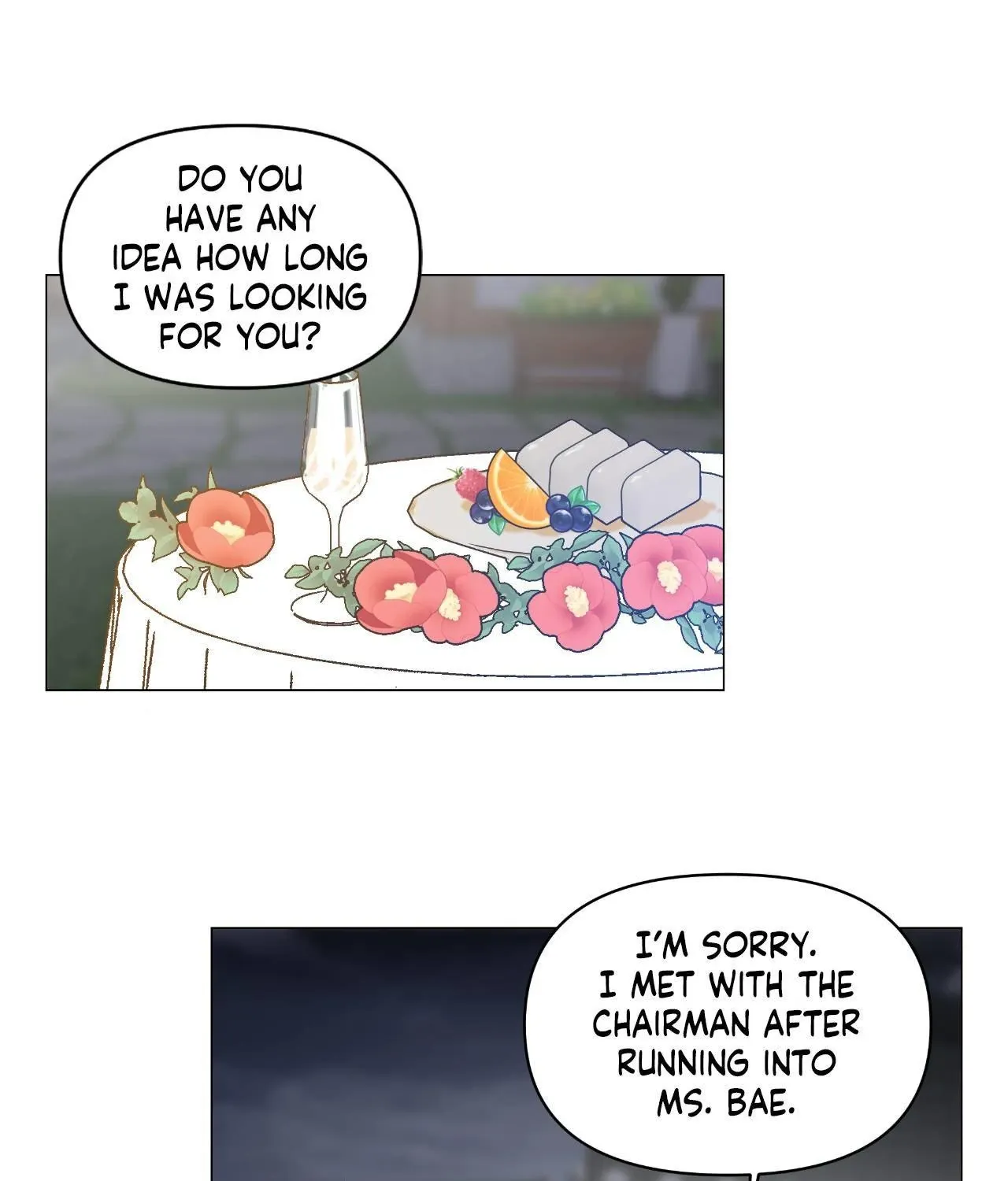 How To Captivate Your Boss Chapter 36 page 57 - 