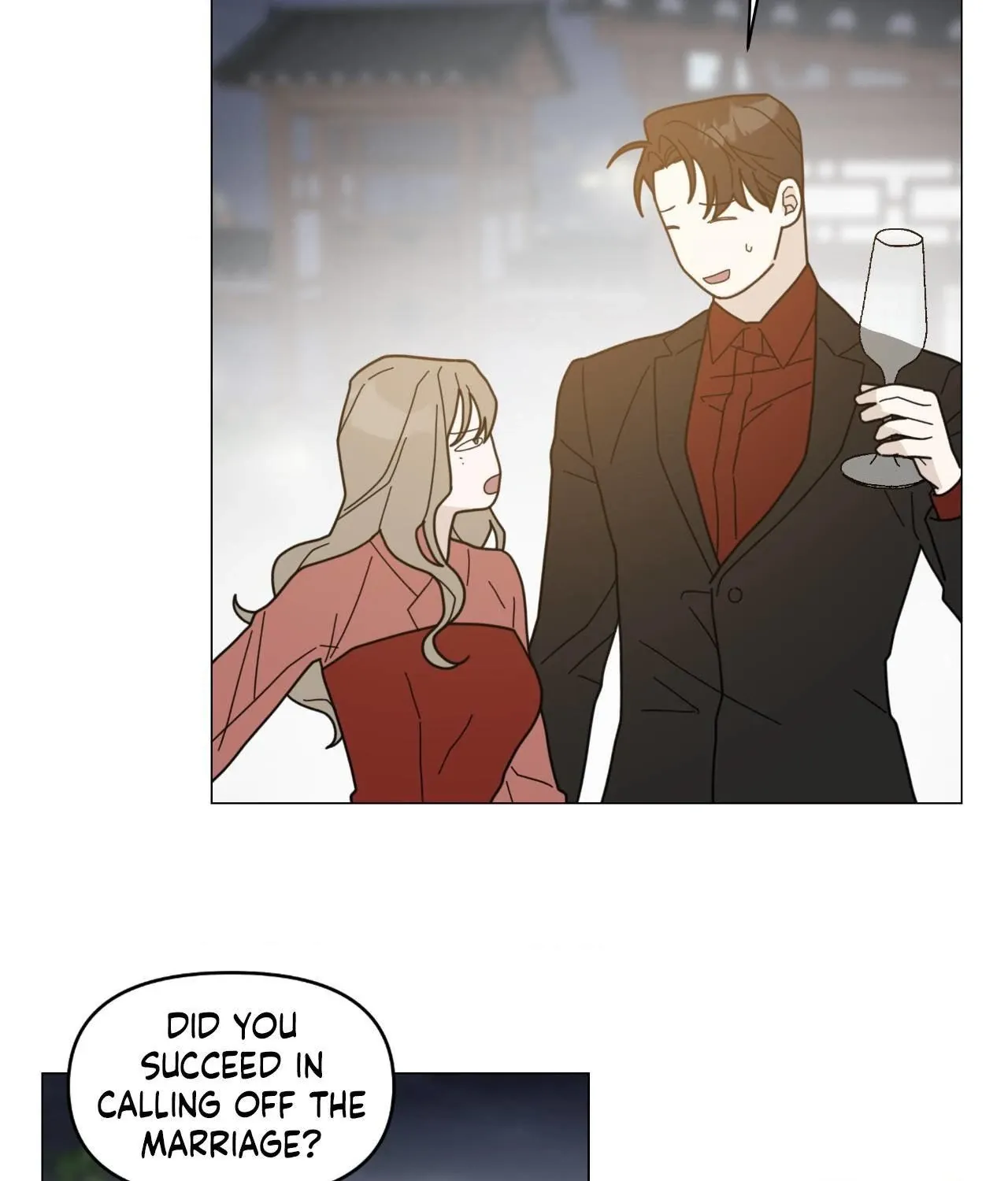 How To Captivate Your Boss Chapter 36 page 58 - 