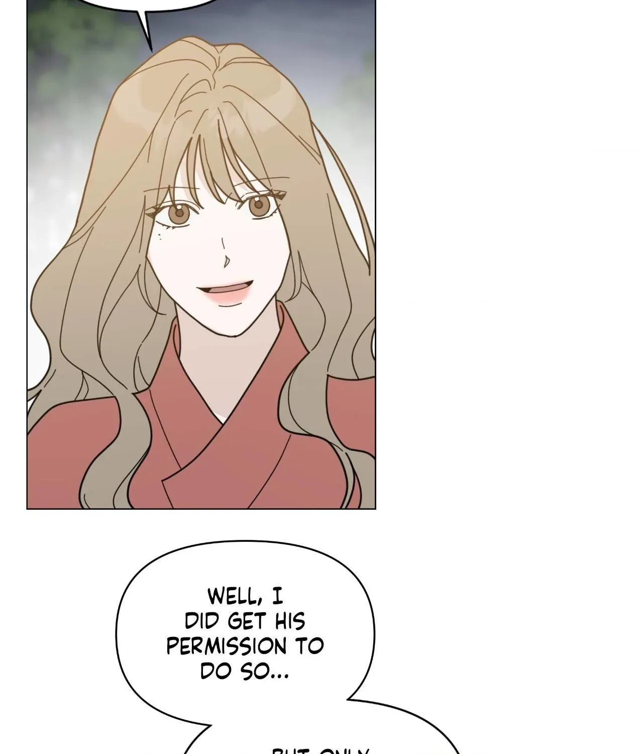 How To Captivate Your Boss Chapter 36 page 59 - 