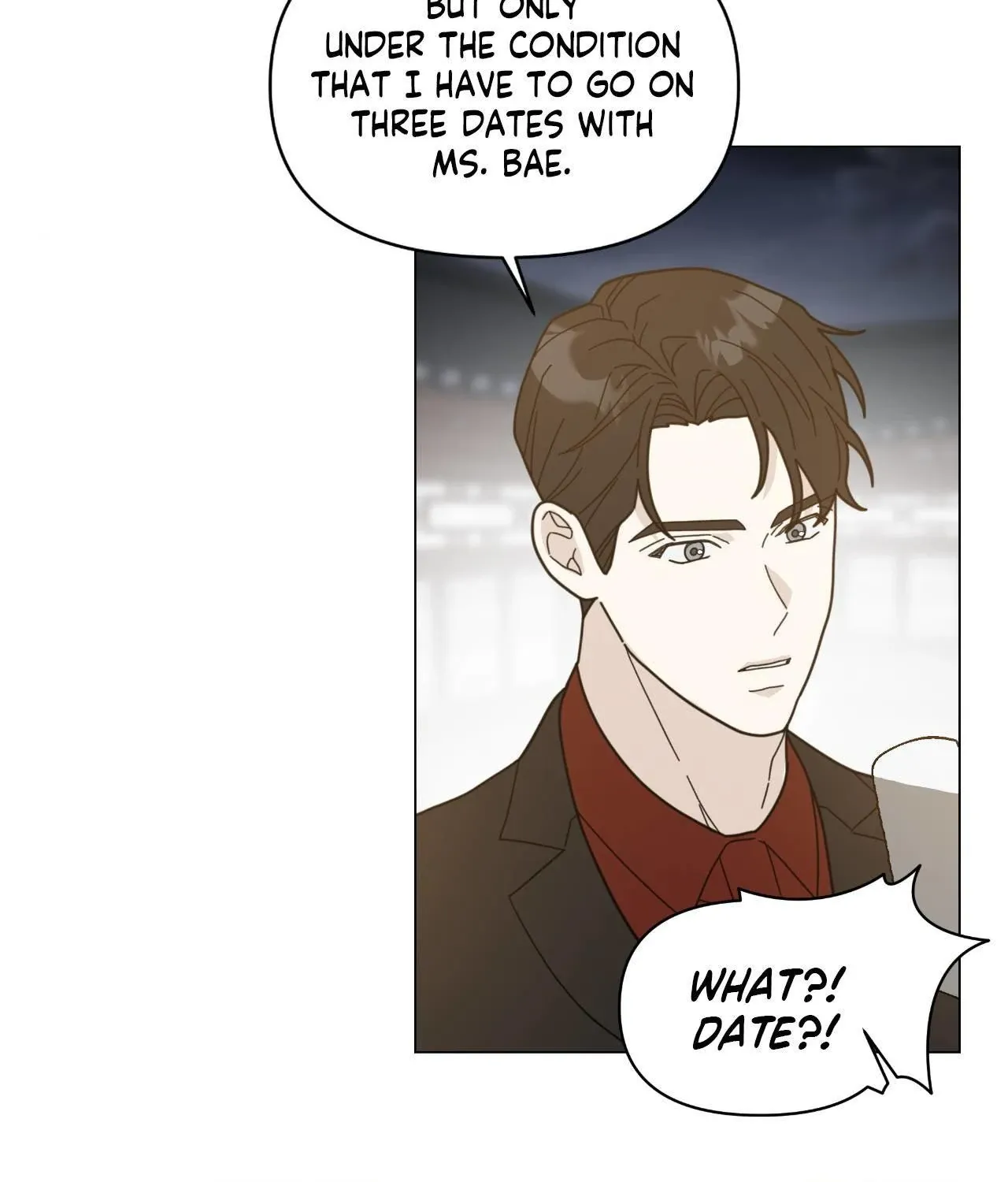 How To Captivate Your Boss Chapter 36 page 60 - 