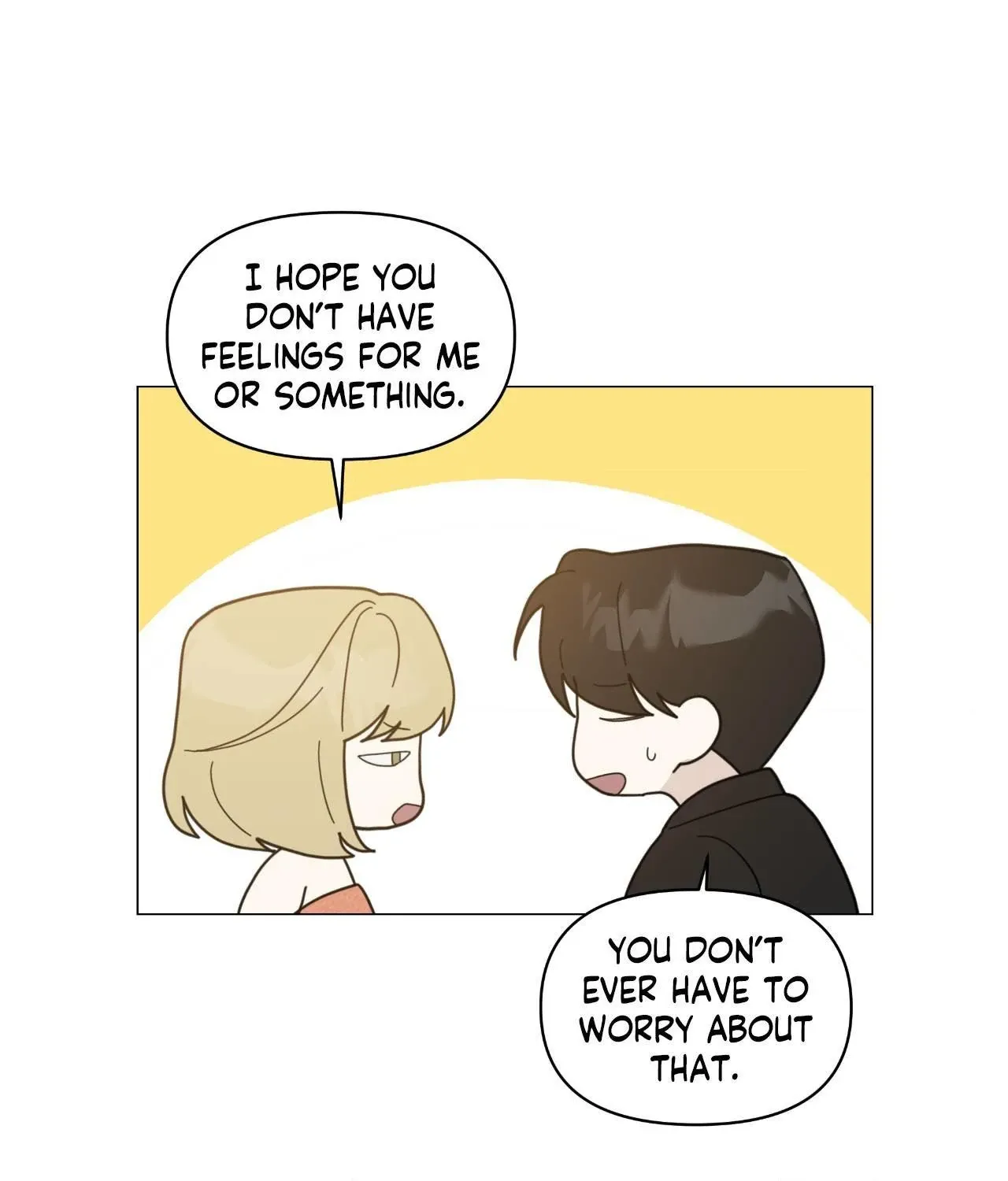 How To Captivate Your Boss Chapter 36 page 7 - 