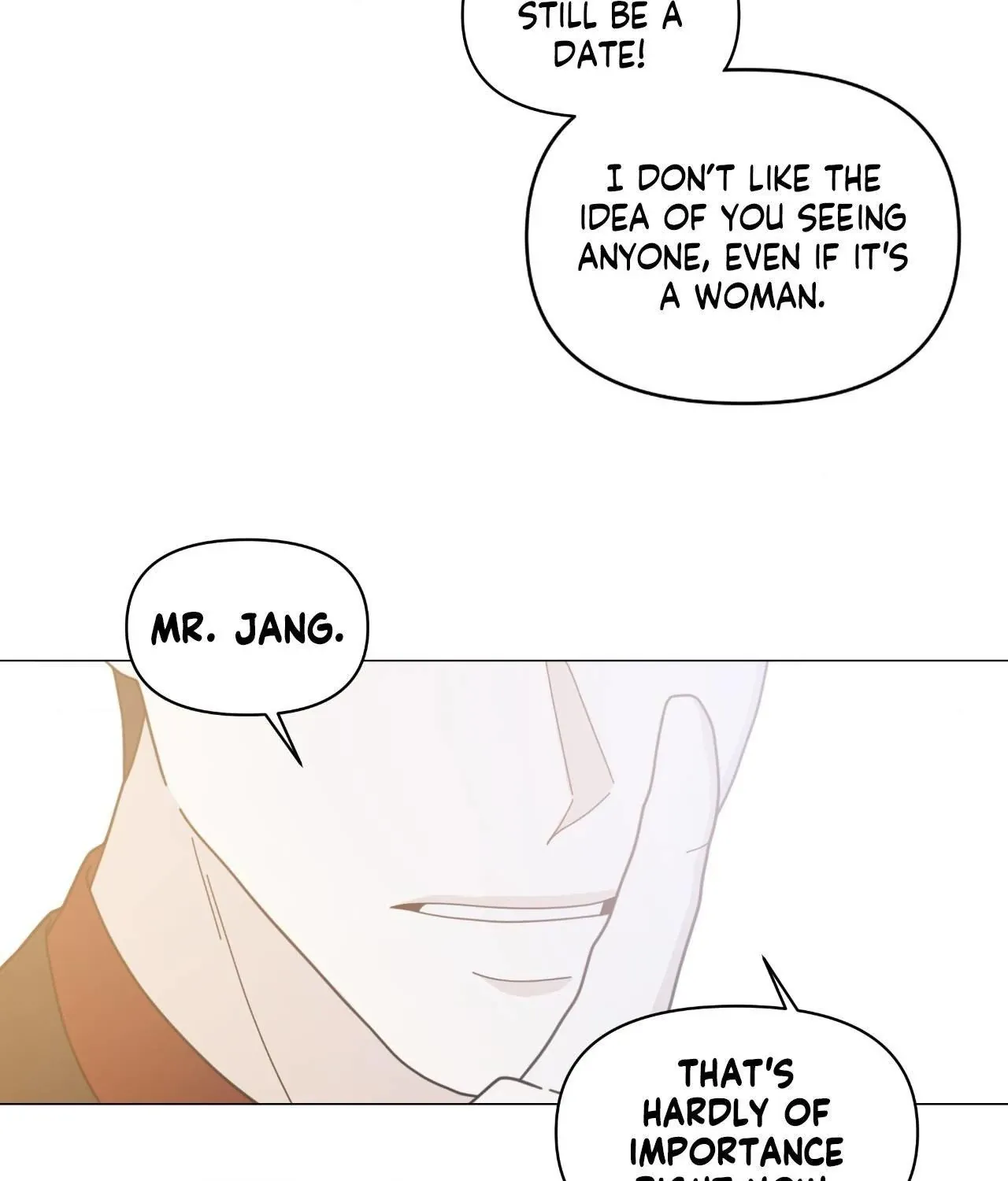 How To Captivate Your Boss Chapter 36 page 62 - 