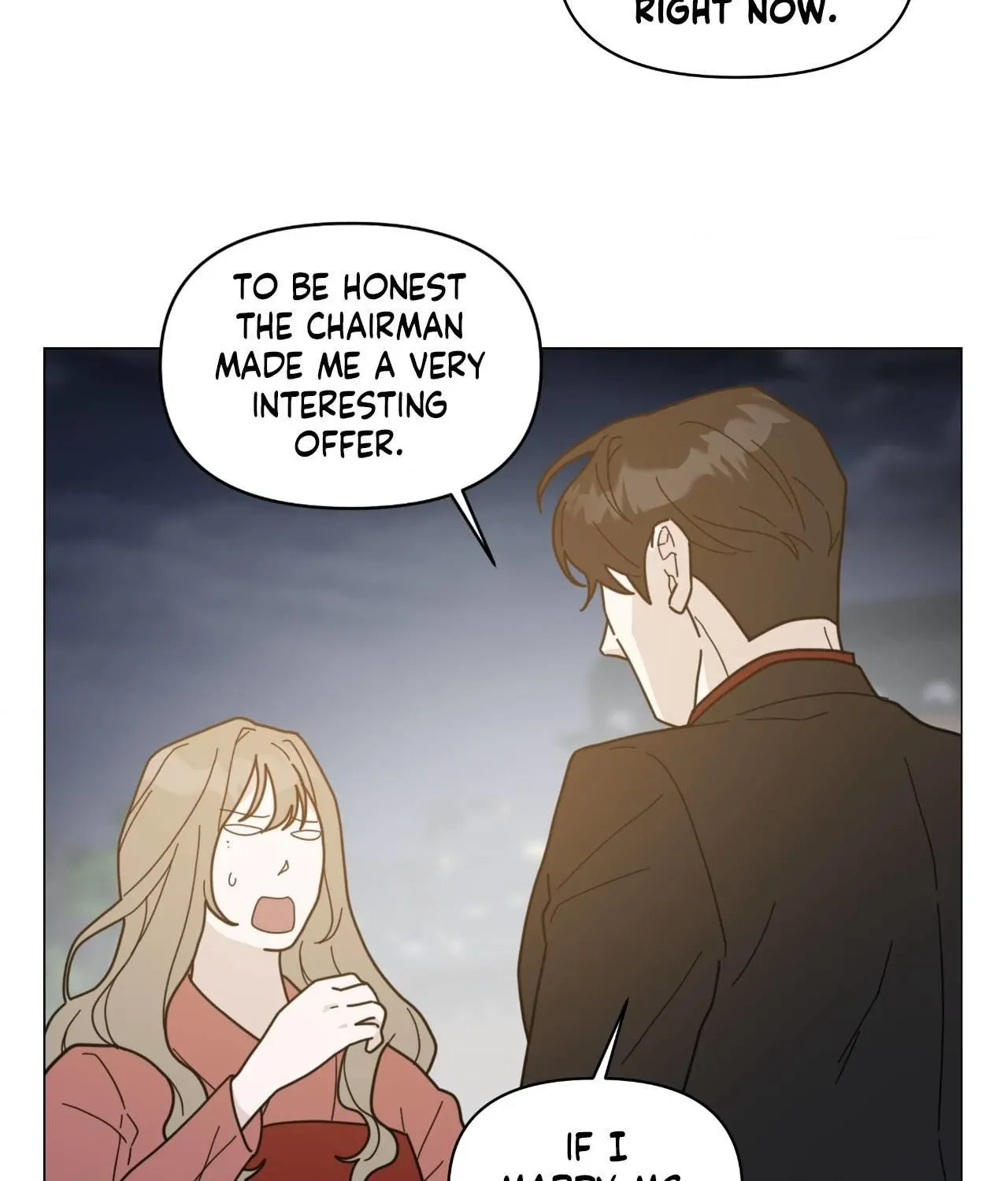 How To Captivate Your Boss Chapter 36 page 63 - 