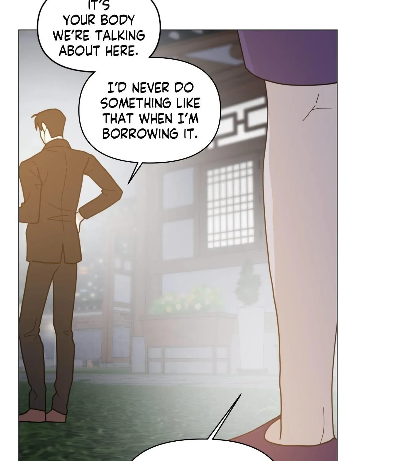 How To Captivate Your Boss Chapter 36 page 66 - 