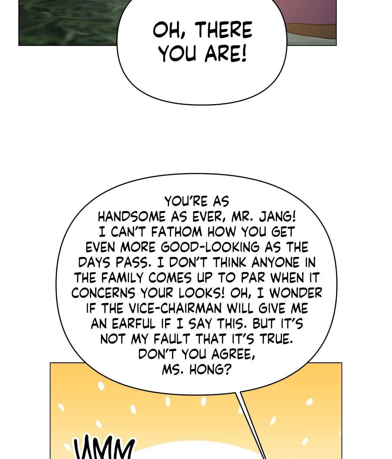 How To Captivate Your Boss Chapter 36 page 67 - 