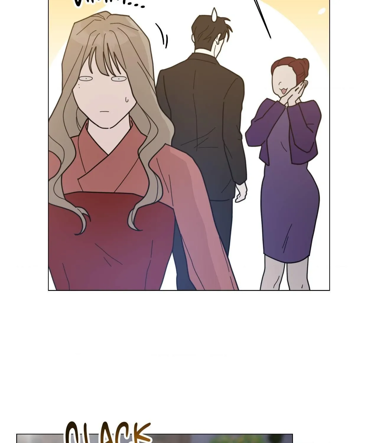 How To Captivate Your Boss Chapter 36 page 68 - 
