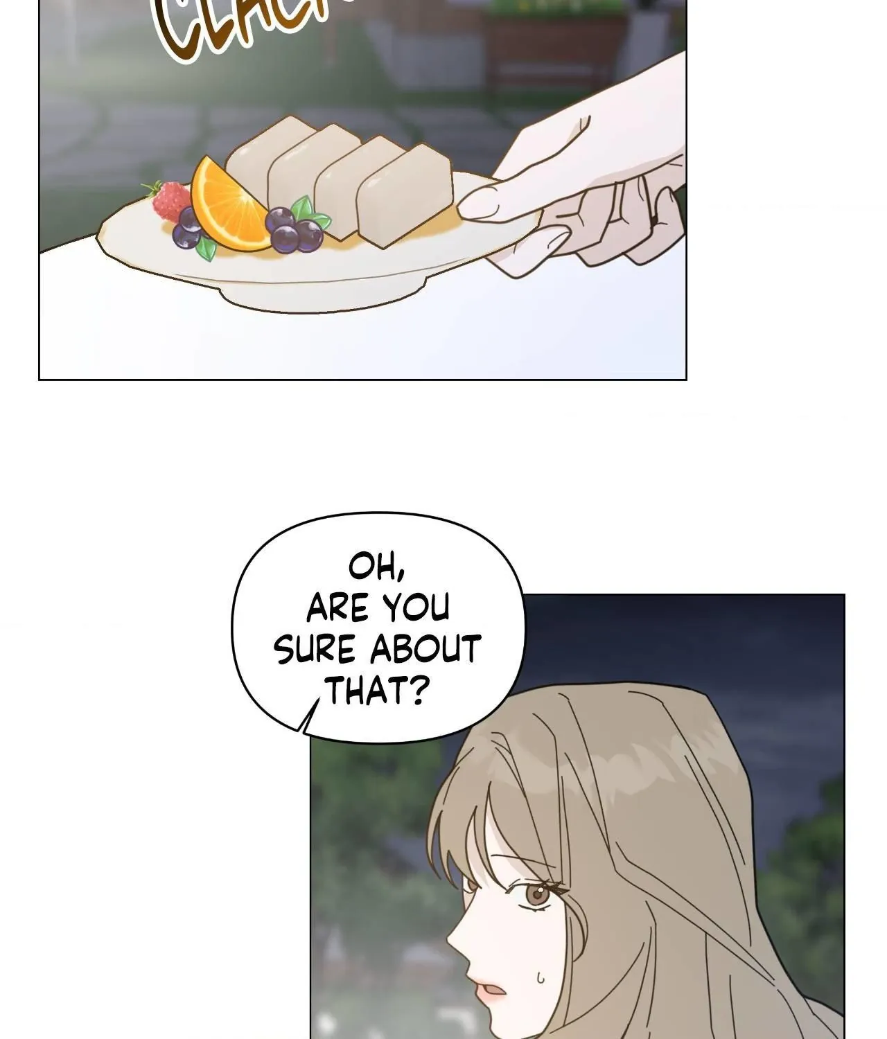 How To Captivate Your Boss Chapter 36 page 69 - 
