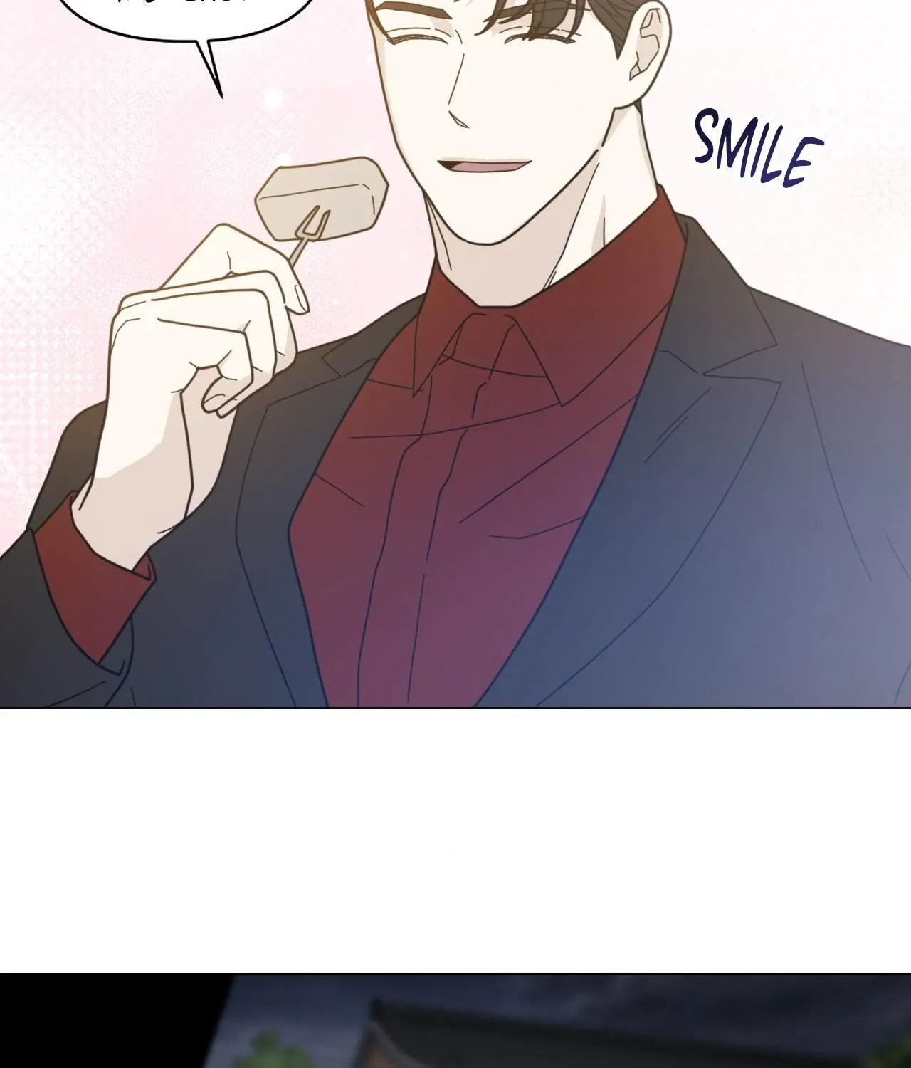 How To Captivate Your Boss Chapter 36 page 72 - 