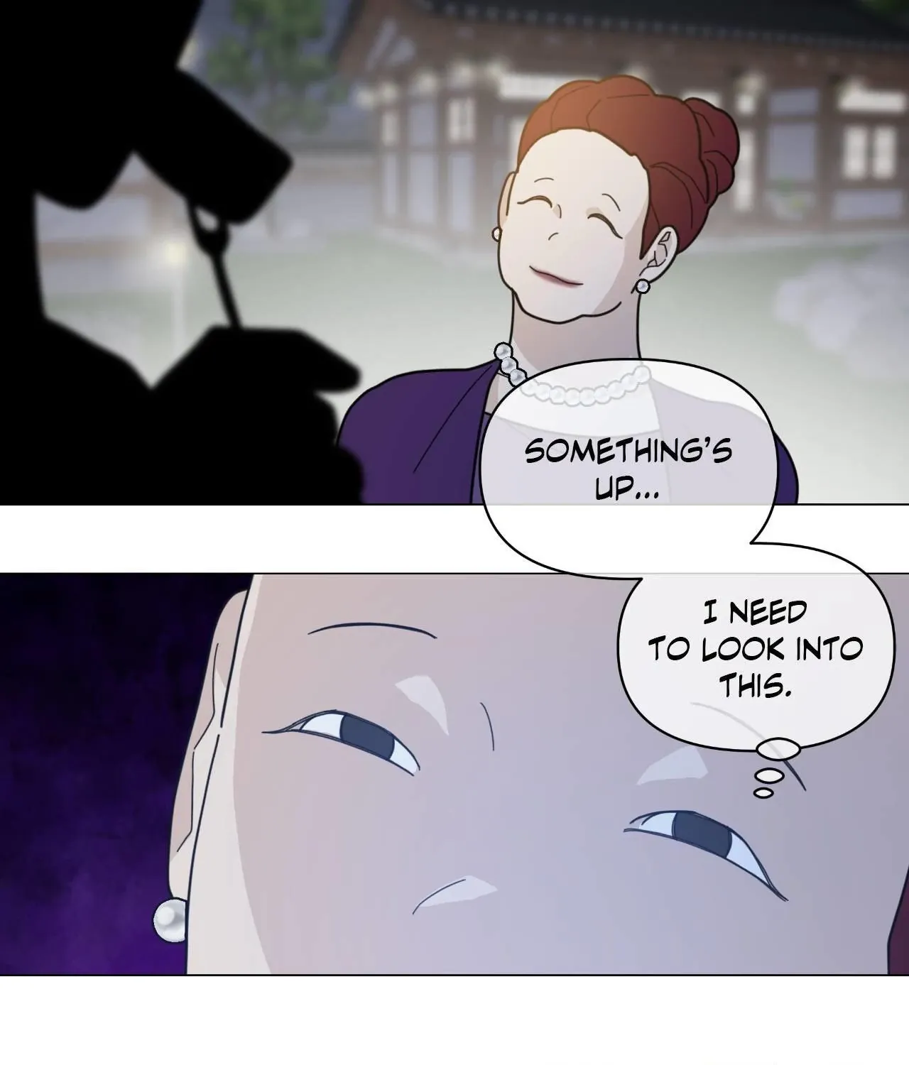 How To Captivate Your Boss Chapter 36 page 73 - 
