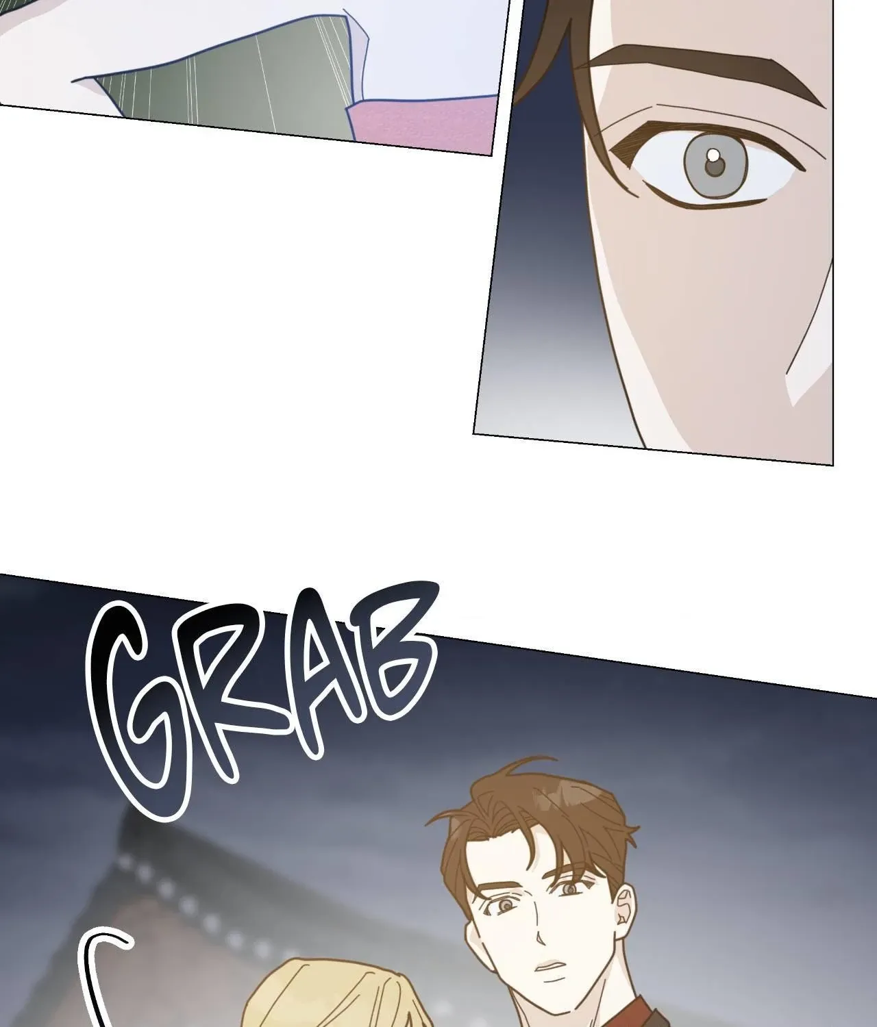 How To Captivate Your Boss Chapter 36 page 9 - 