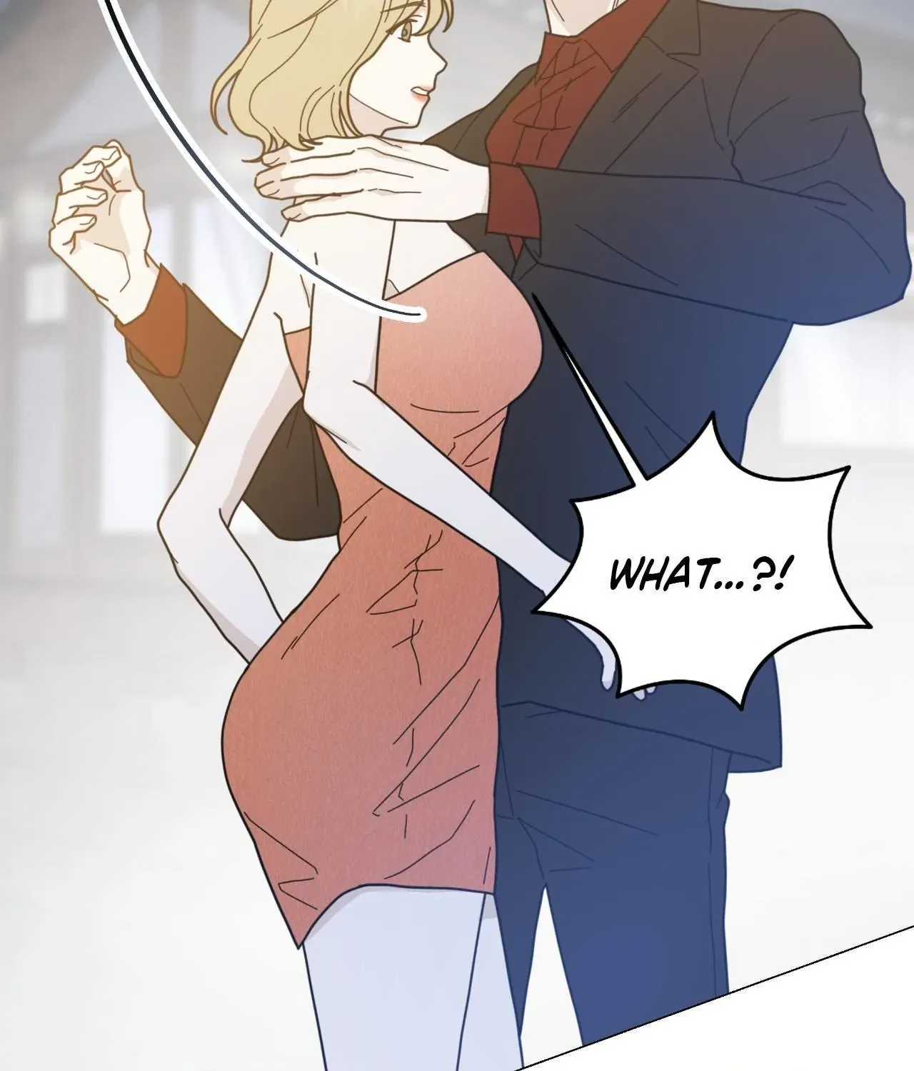 How To Captivate Your Boss Chapter 36 page 10 - 
