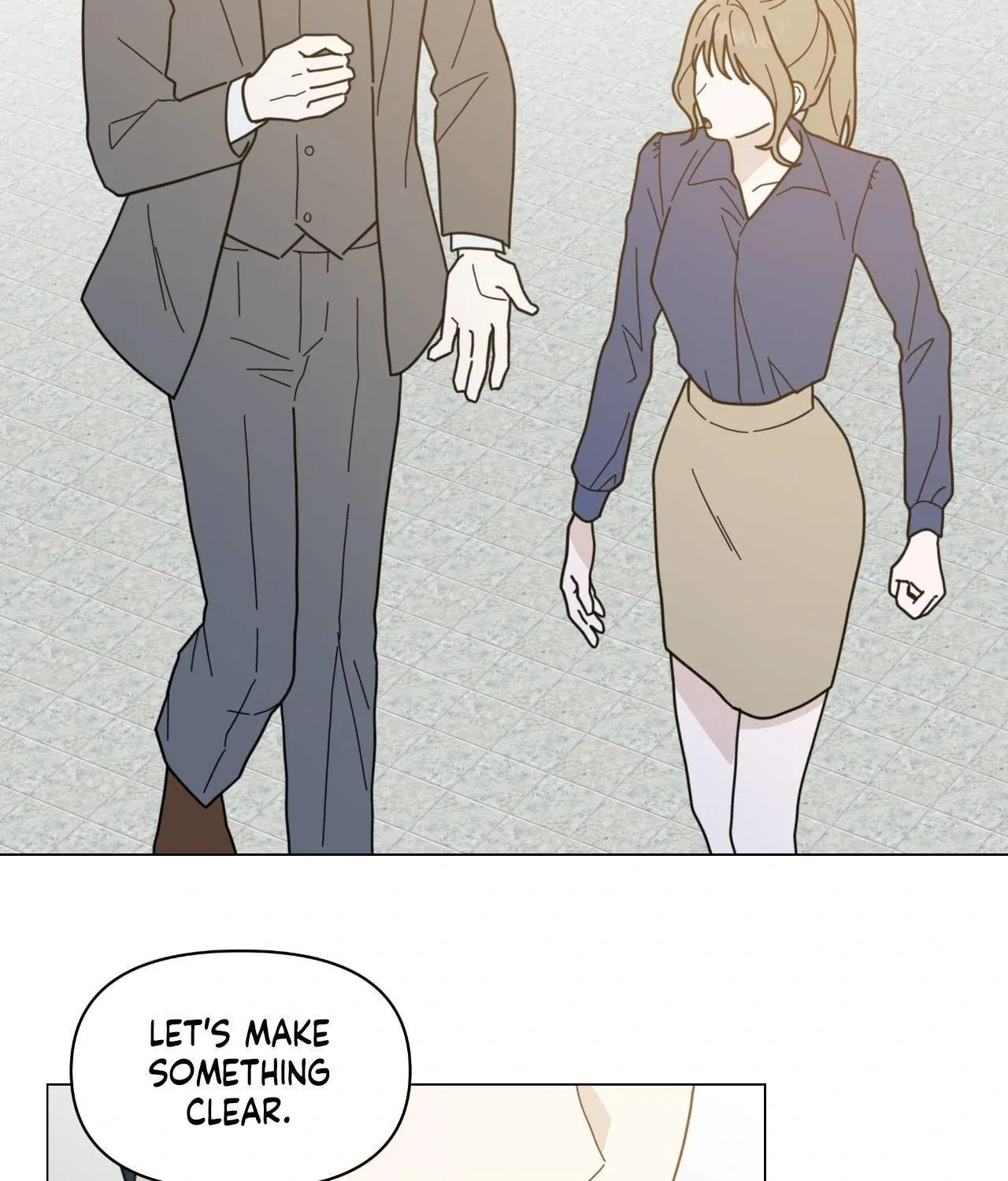 How To Captivate Your Boss Chapter 37 page 2 - 