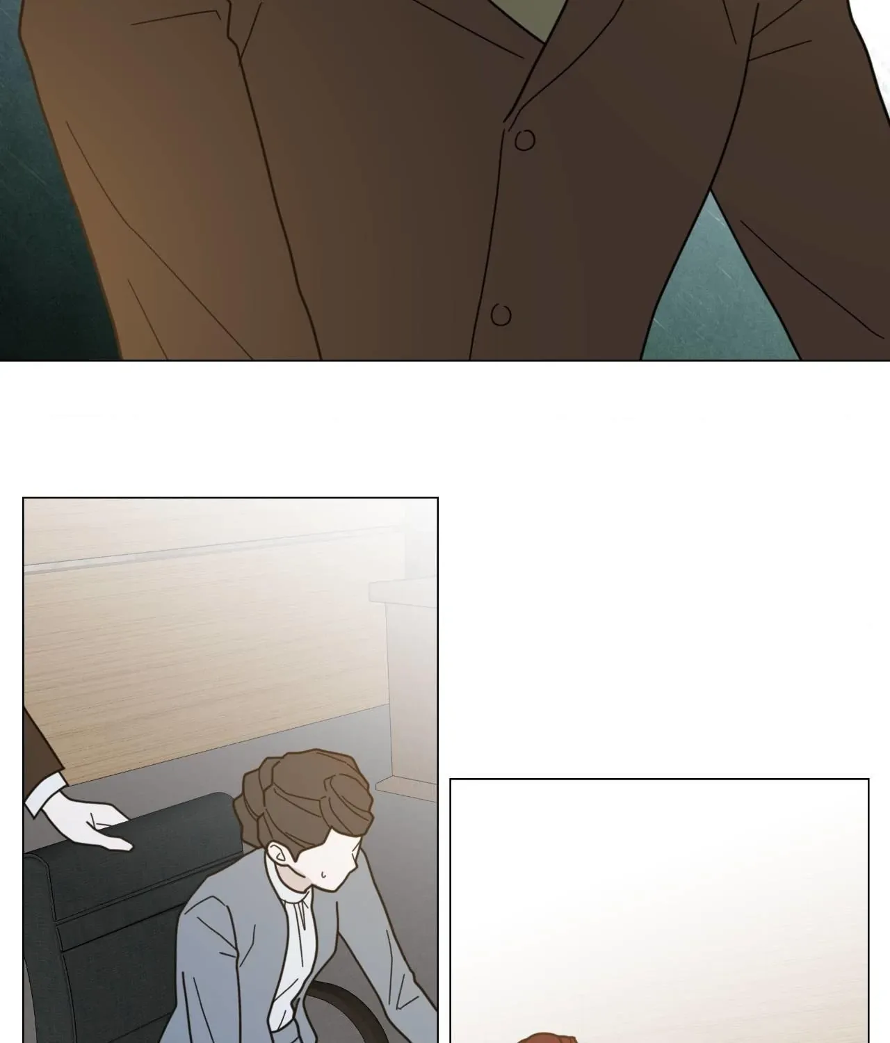 How To Captivate Your Boss Chapter 37 page 11 - 
