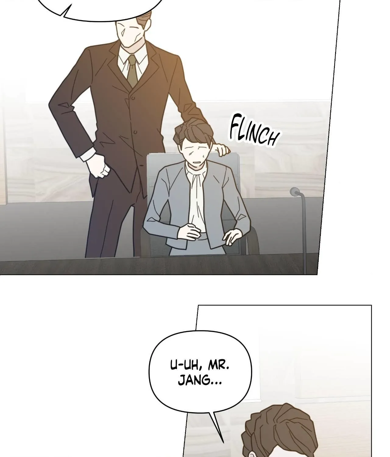 How To Captivate Your Boss Chapter 37 page 14 - 