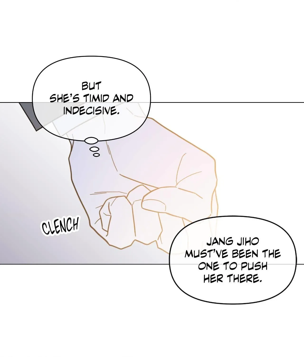 How To Captivate Your Boss Chapter 37 page 16 - 