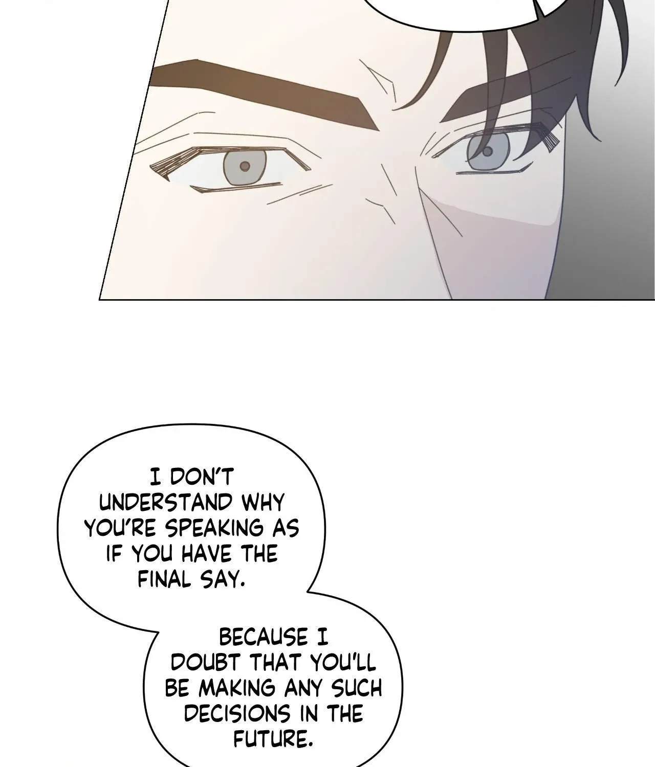 How To Captivate Your Boss Chapter 37 page 19 - 