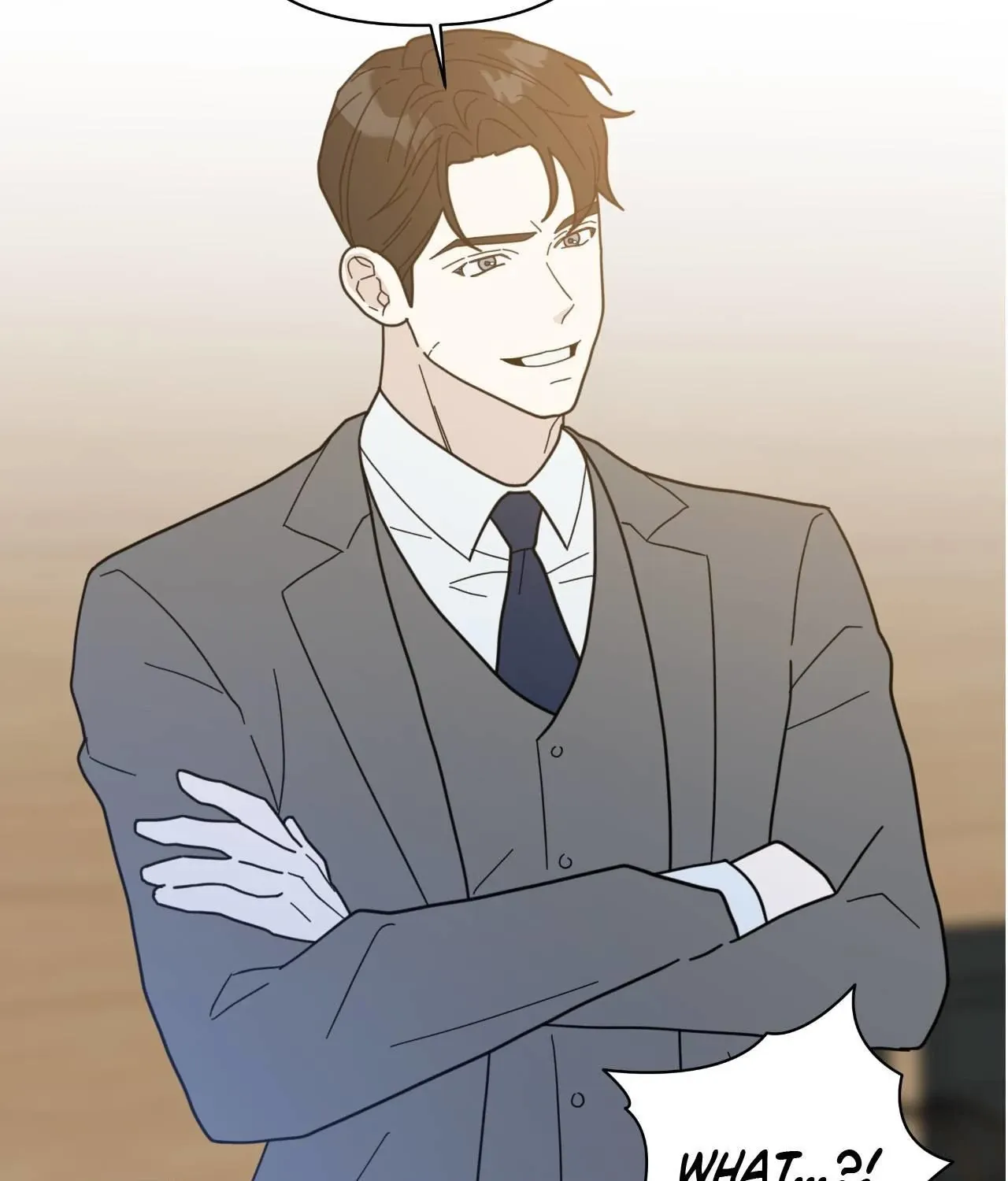 How To Captivate Your Boss Chapter 37 page 20 - 