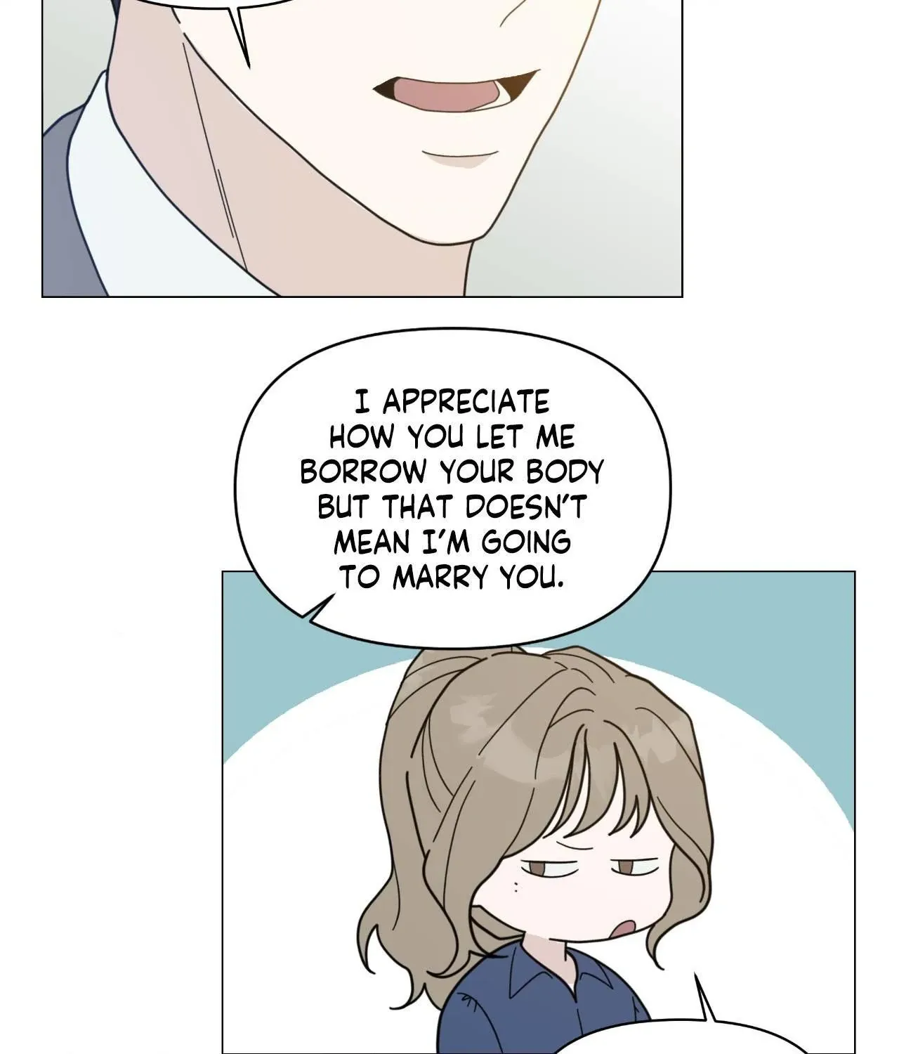 How To Captivate Your Boss Chapter 37 page 3 - 