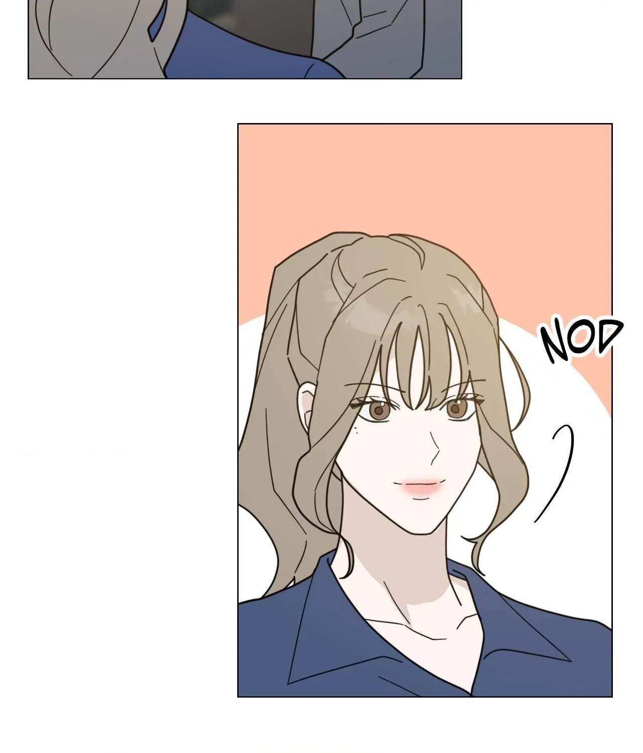 How To Captivate Your Boss Chapter 37 page 22 - 