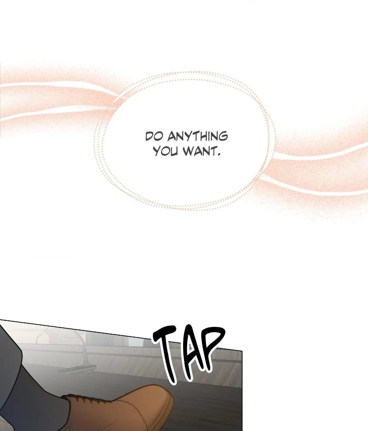 How To Captivate Your Boss Chapter 37 page 23 - 