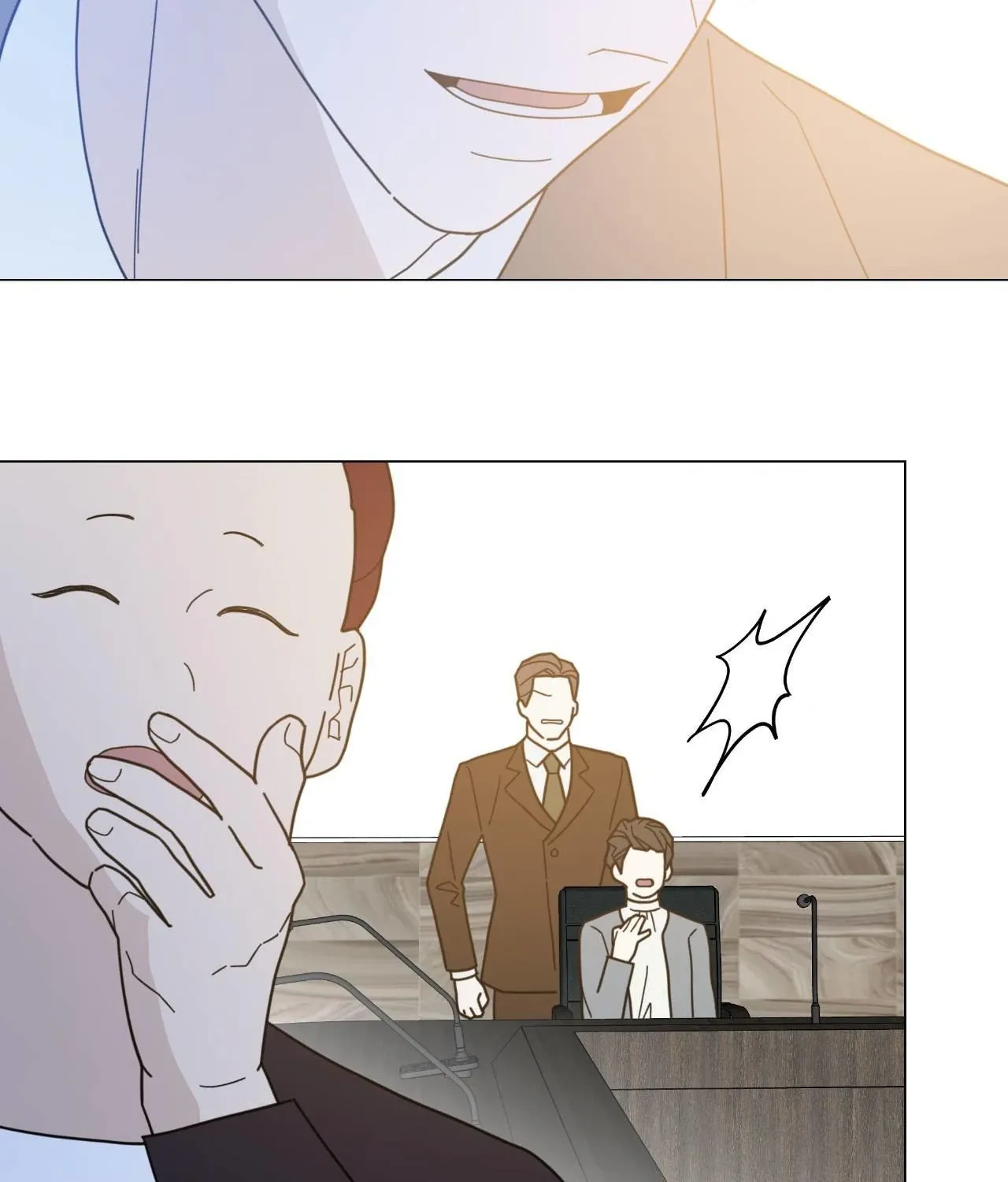 How To Captivate Your Boss Chapter 37 page 29 - 