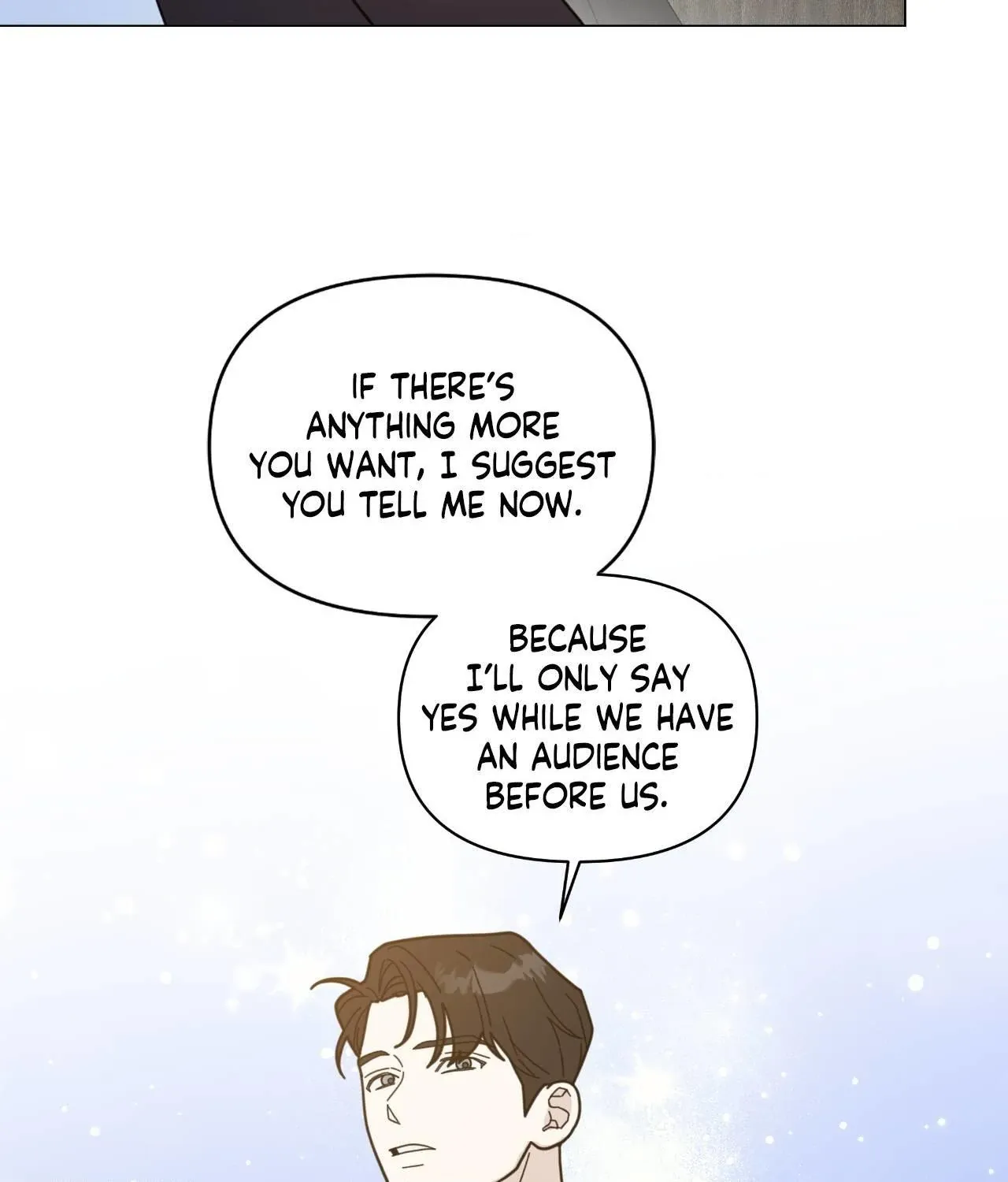 How To Captivate Your Boss Chapter 37 page 30 - 