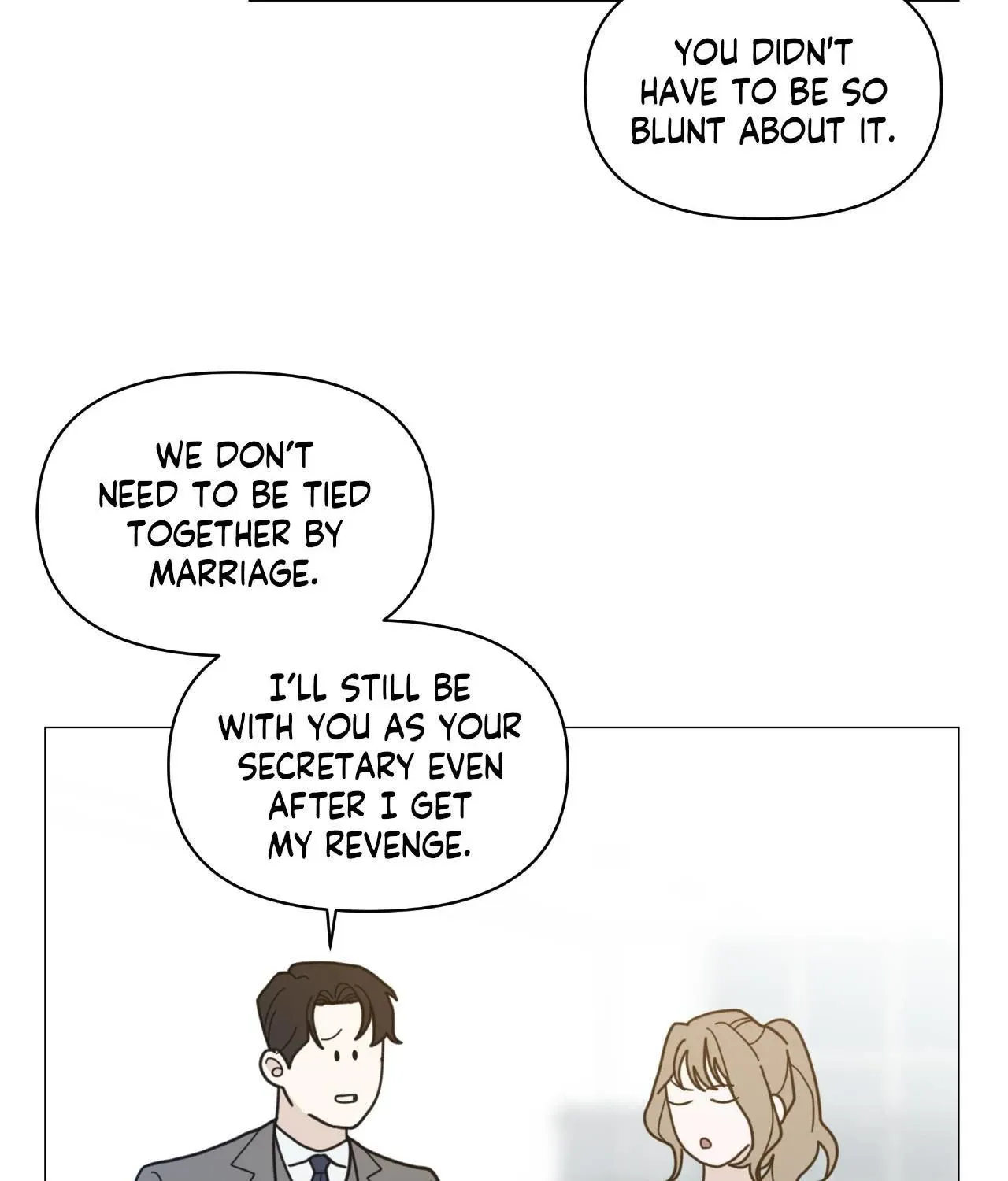 How To Captivate Your Boss Chapter 37 page 4 - 