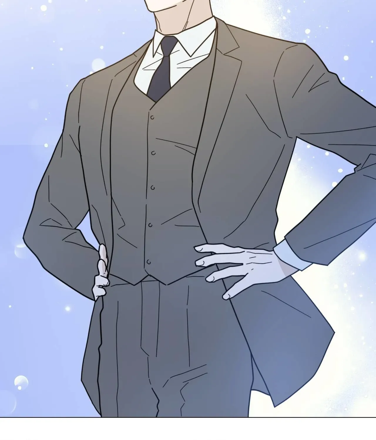How To Captivate Your Boss Chapter 37 page 31 - 