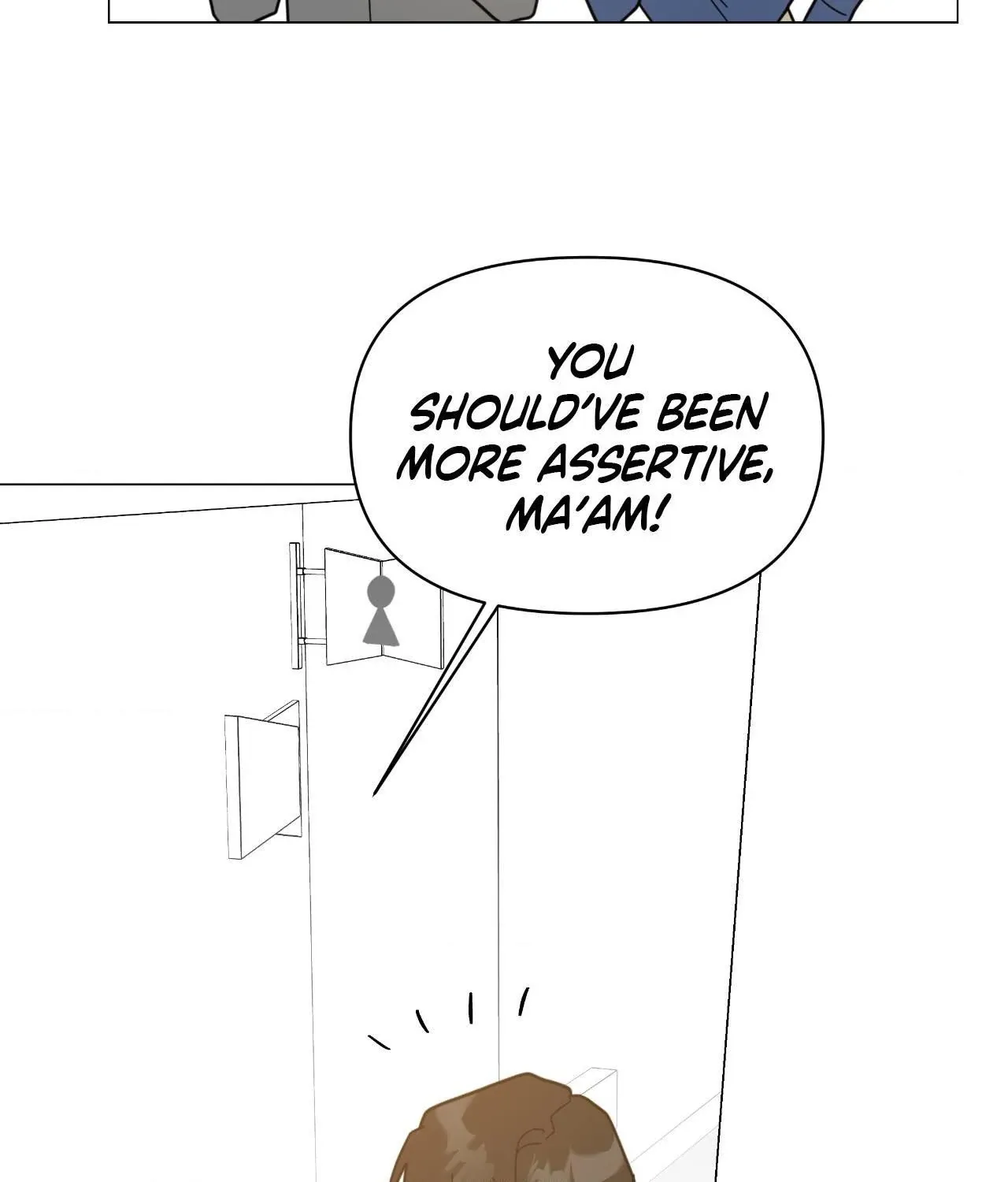 How To Captivate Your Boss Chapter 37 page 35 - 