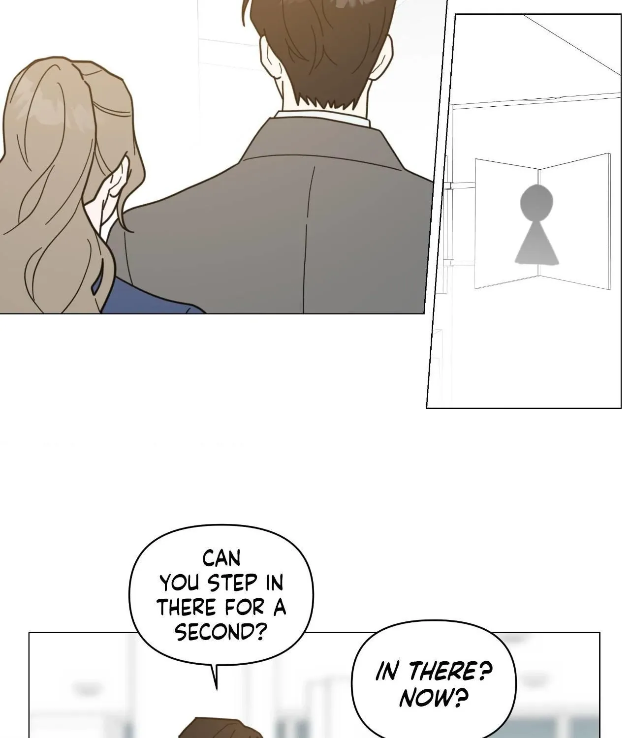 How To Captivate Your Boss Chapter 37 page 36 - 