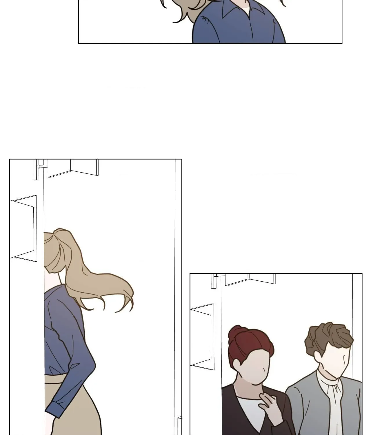 How To Captivate Your Boss Chapter 37 page 38 - 