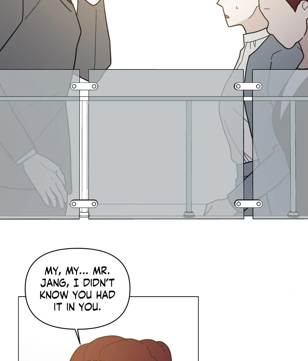 How To Captivate Your Boss Chapter 37 page 40 - 