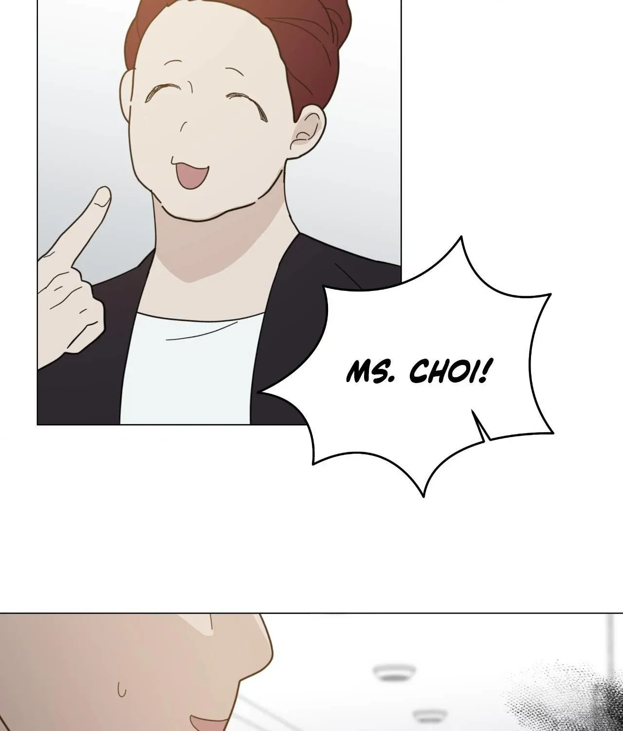 How To Captivate Your Boss Chapter 37 page 41 - 
