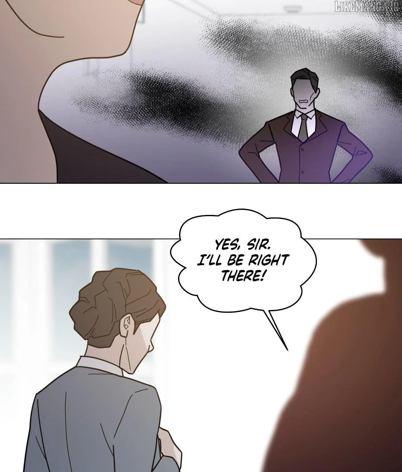 How To Captivate Your Boss Chapter 37 page 42 - 