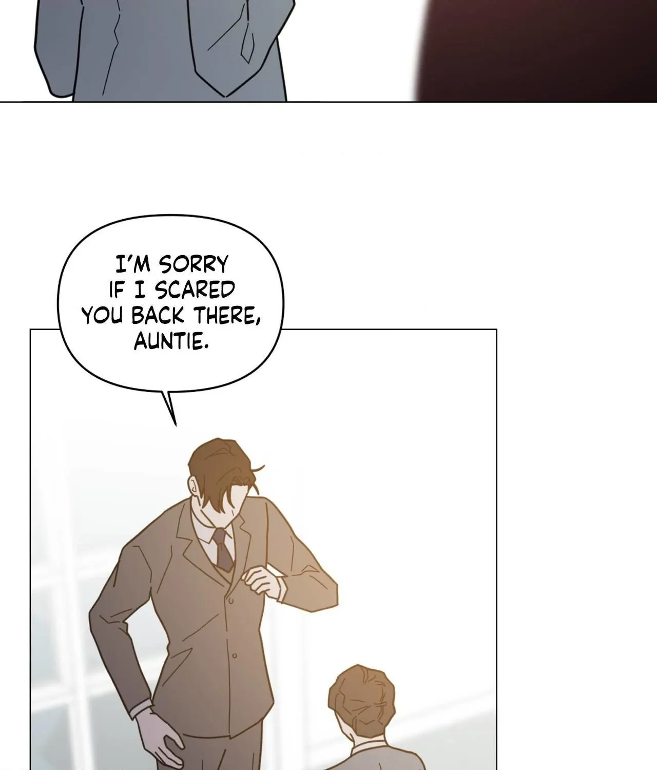 How To Captivate Your Boss Chapter 37 page 43 - 