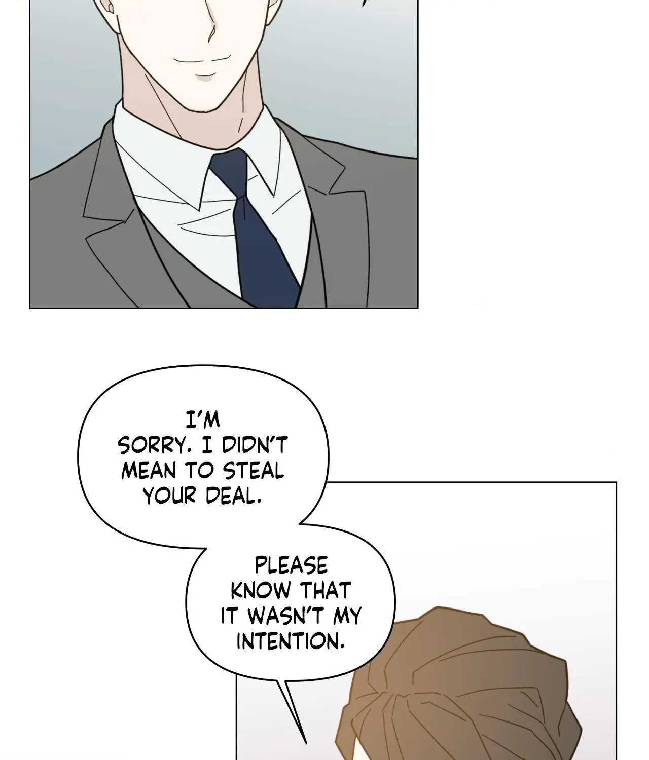 How To Captivate Your Boss Chapter 37 page 45 - 