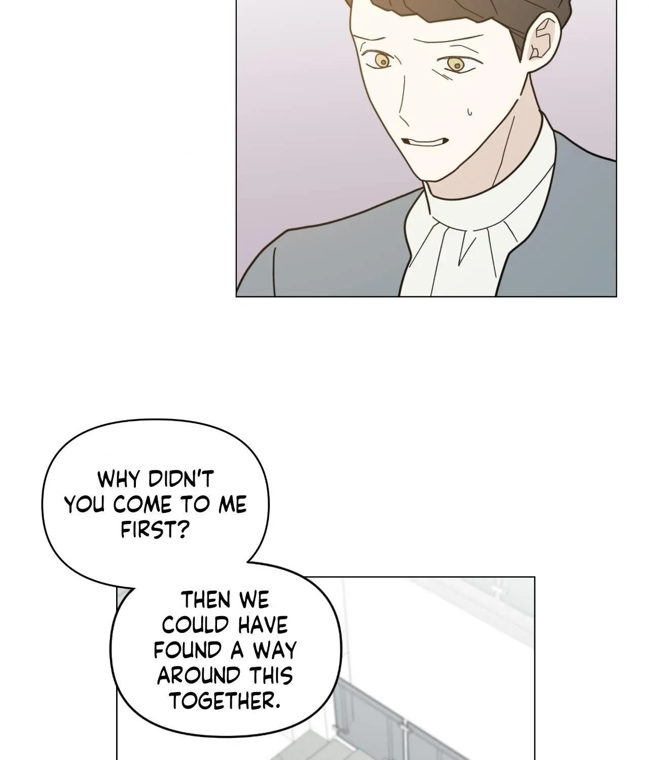 How To Captivate Your Boss Chapter 37 page 46 - 