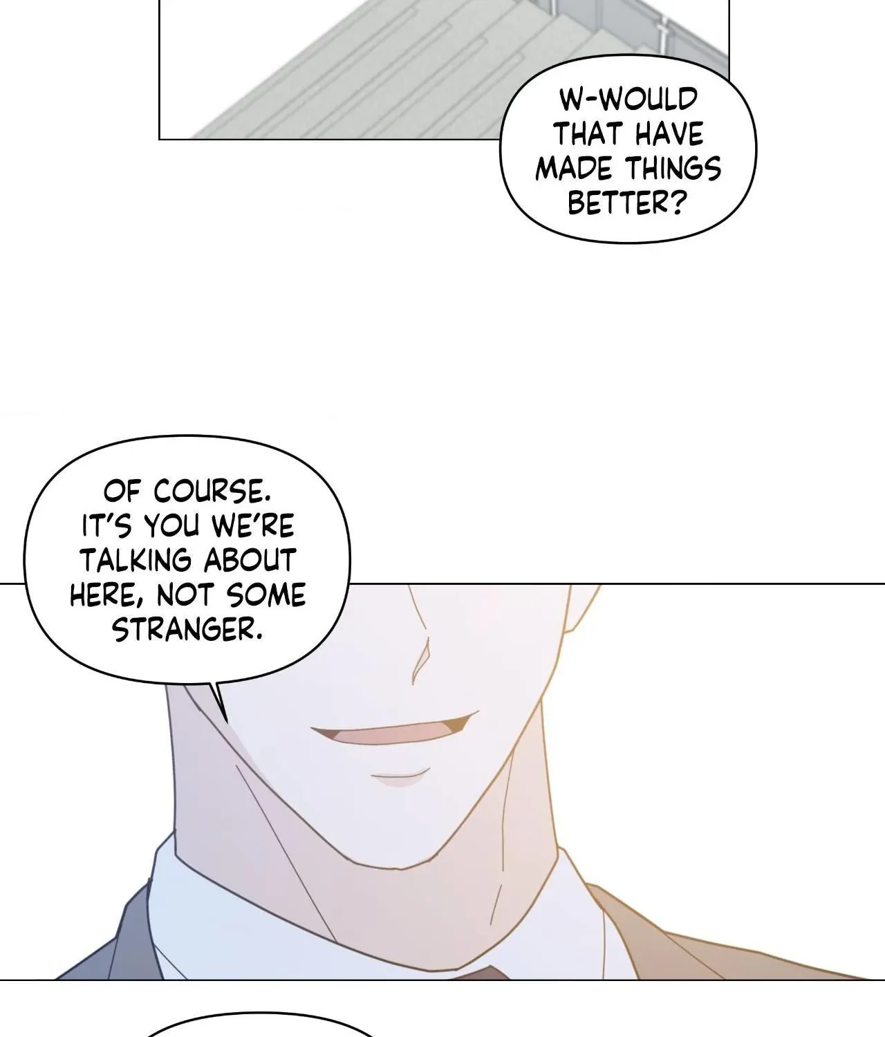 How To Captivate Your Boss Chapter 37 page 47 - 