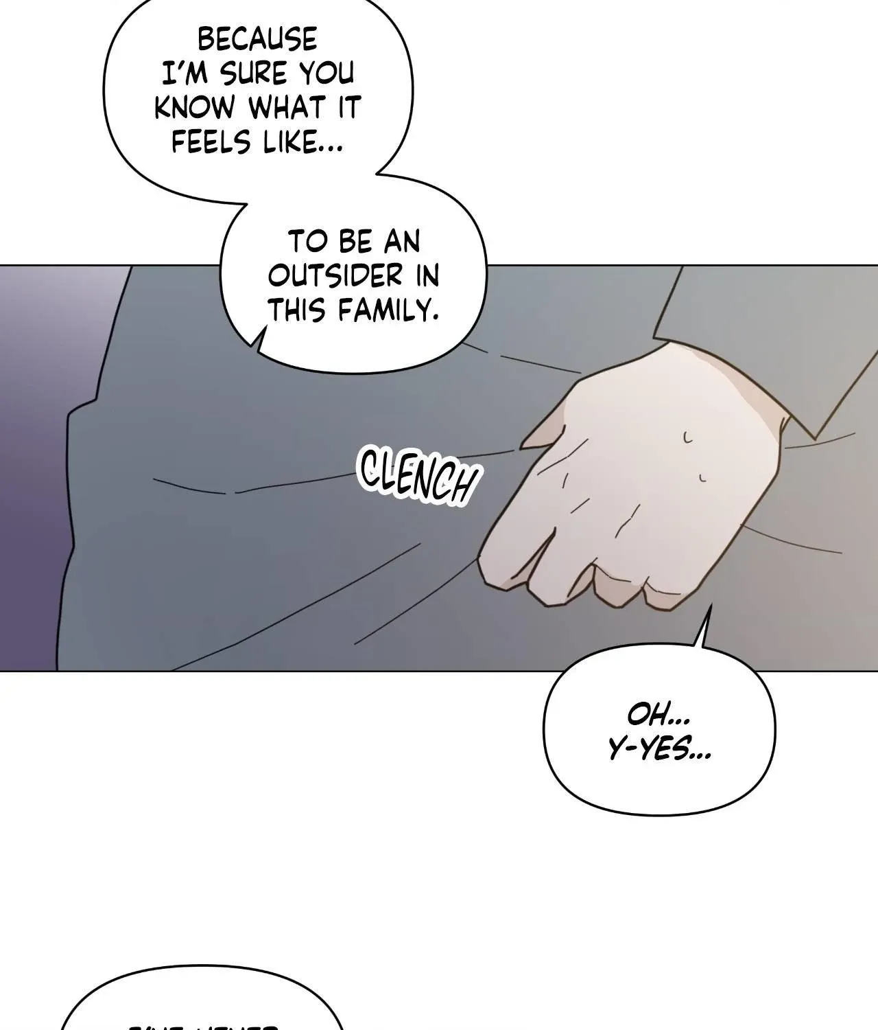 How To Captivate Your Boss Chapter 37 page 48 - 