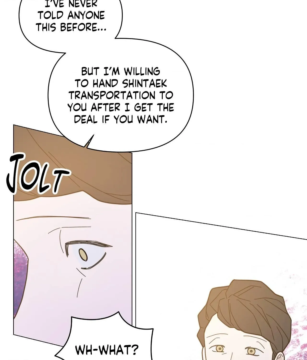 How To Captivate Your Boss Chapter 37 page 49 - 