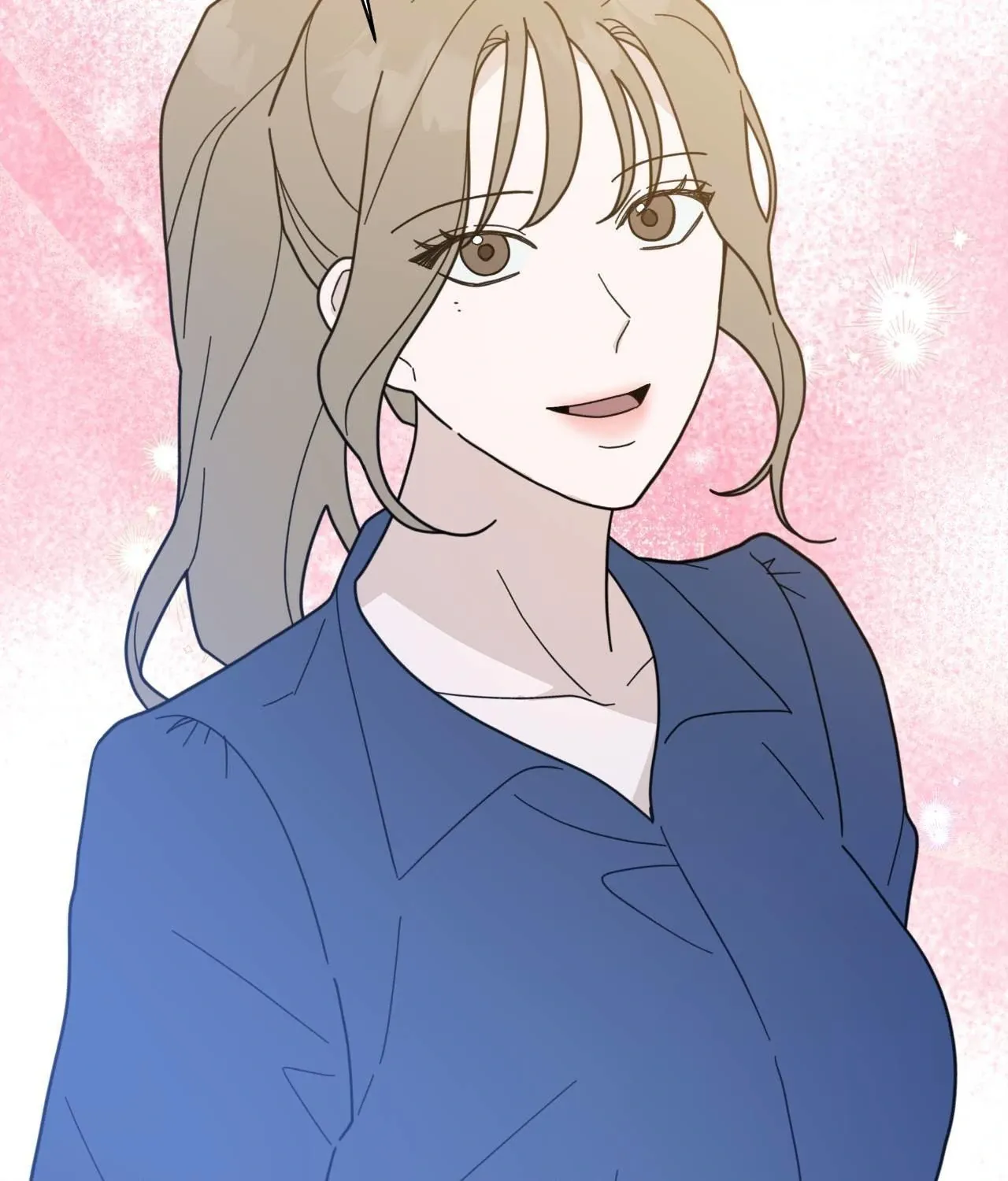 How To Captivate Your Boss Chapter 37 page 6 - 