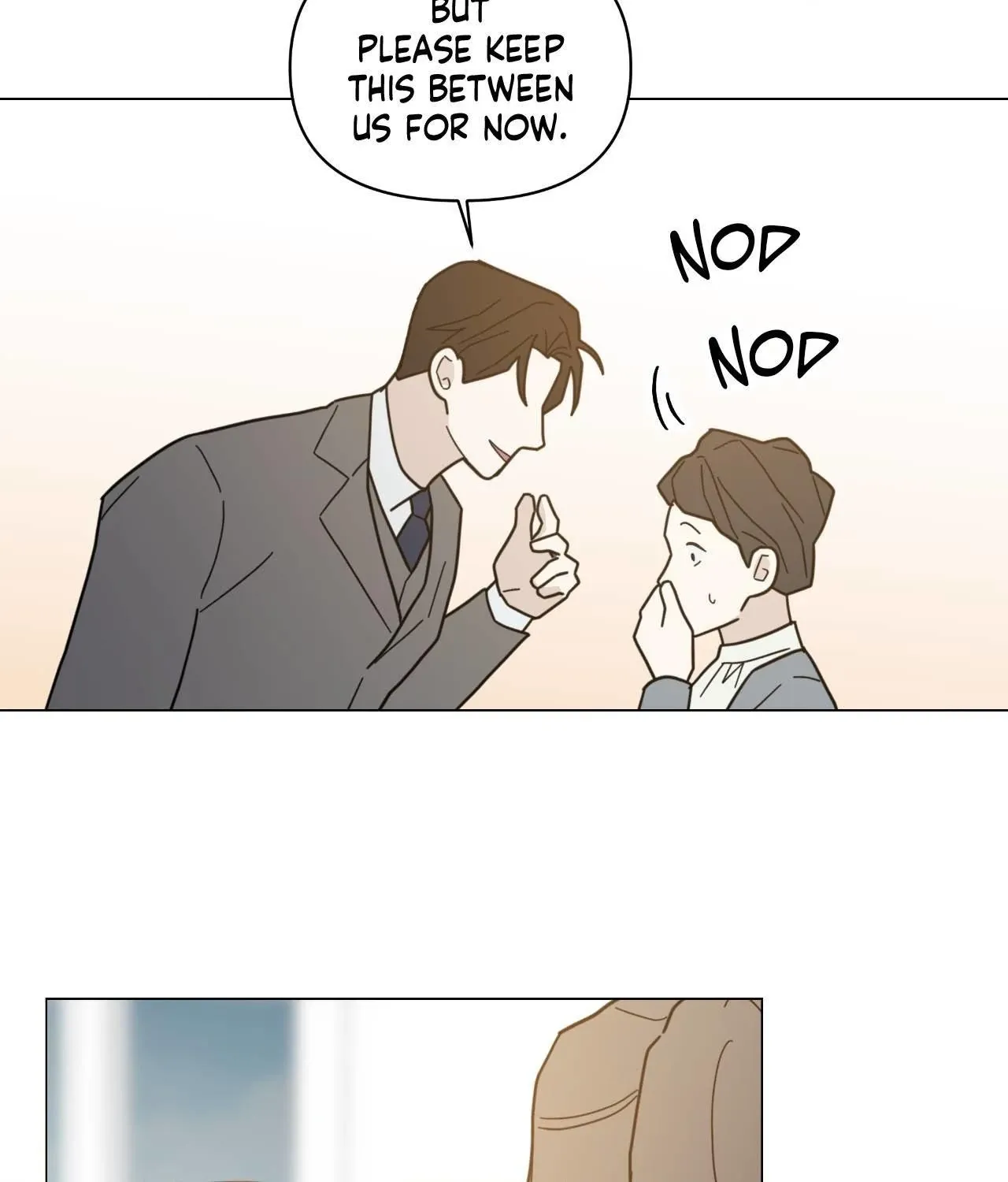 How To Captivate Your Boss Chapter 37 page 51 - 