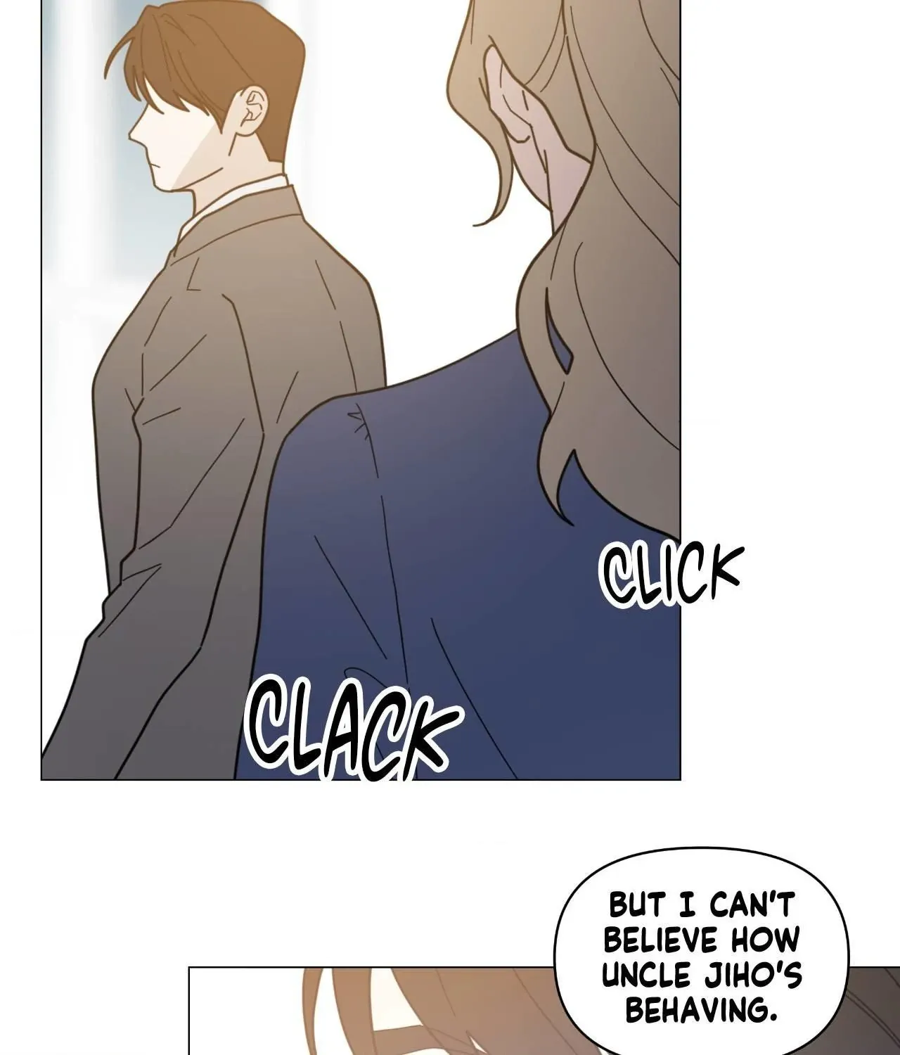 How To Captivate Your Boss Chapter 37 page 52 - 