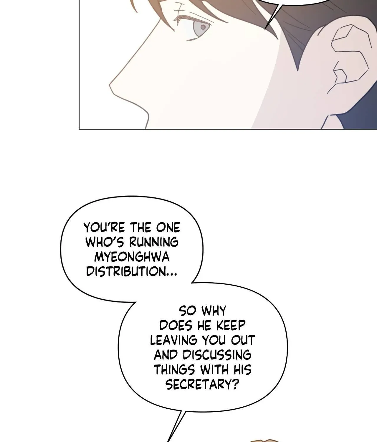 How To Captivate Your Boss Chapter 37 page 53 - 