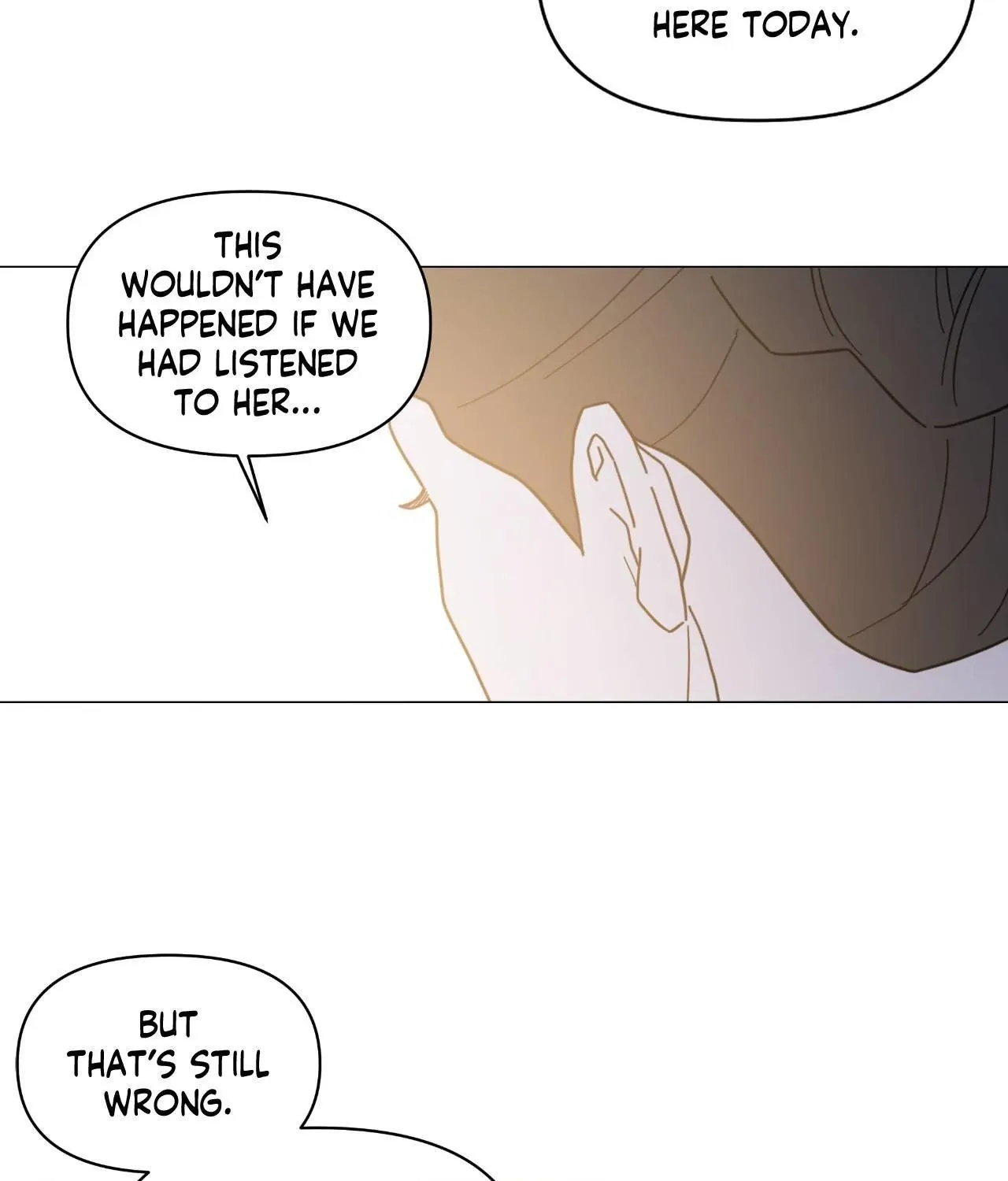 How To Captivate Your Boss Chapter 37 page 55 - 