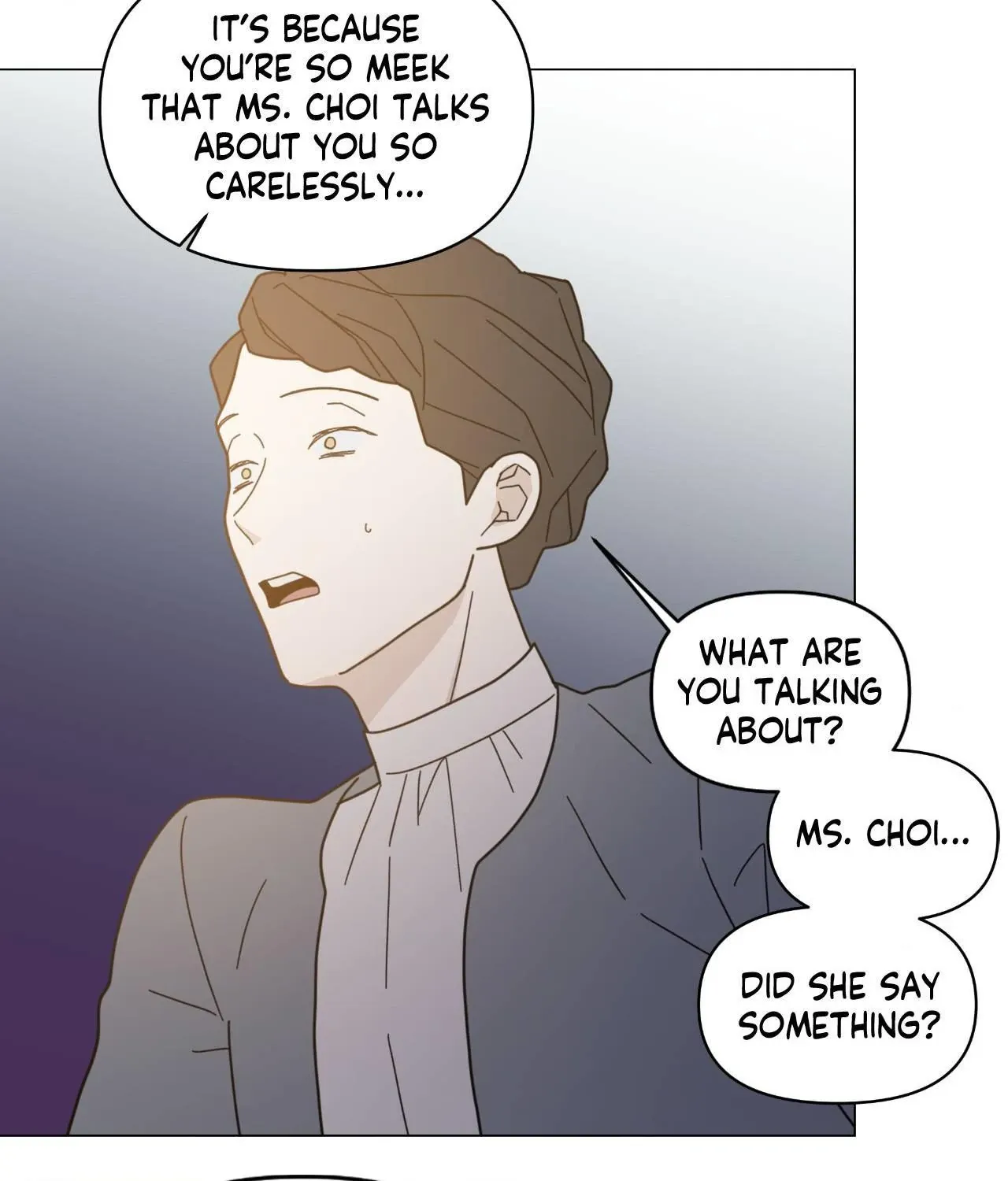 How To Captivate Your Boss Chapter 37 page 56 - 