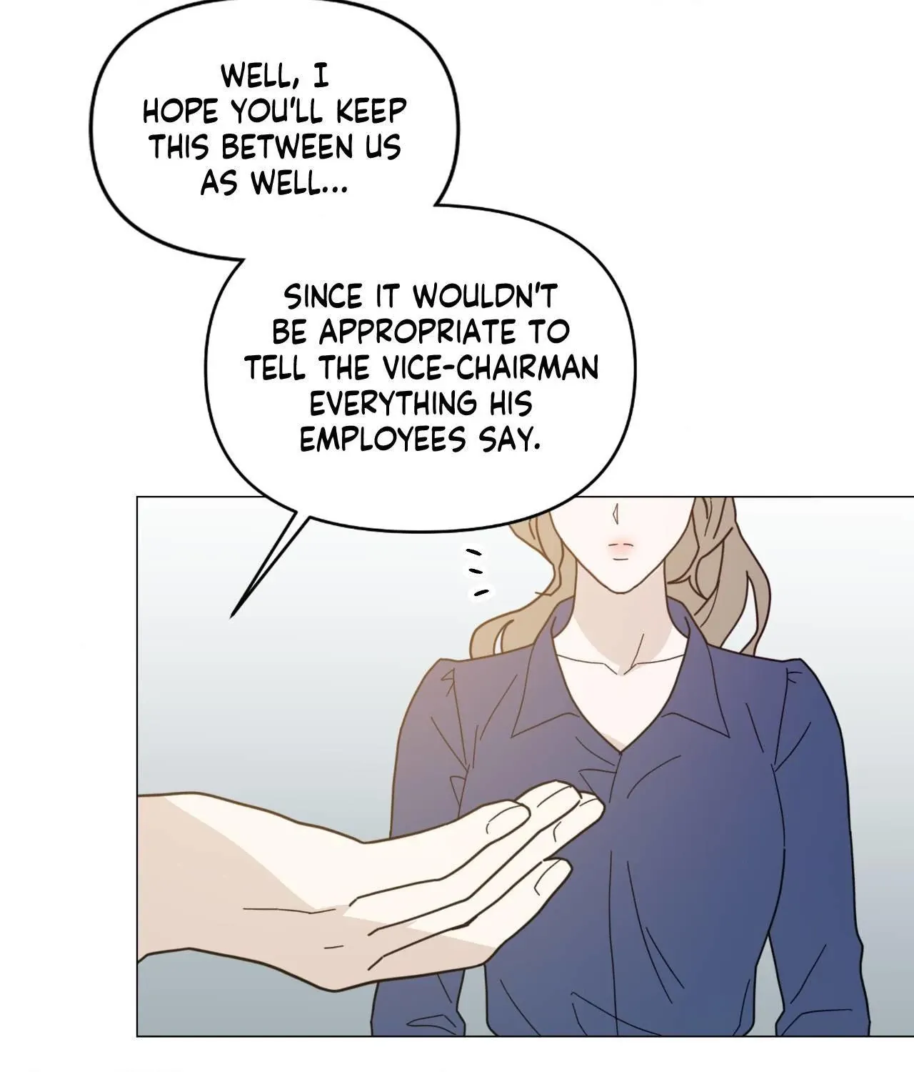 How To Captivate Your Boss Chapter 37 page 57 - 